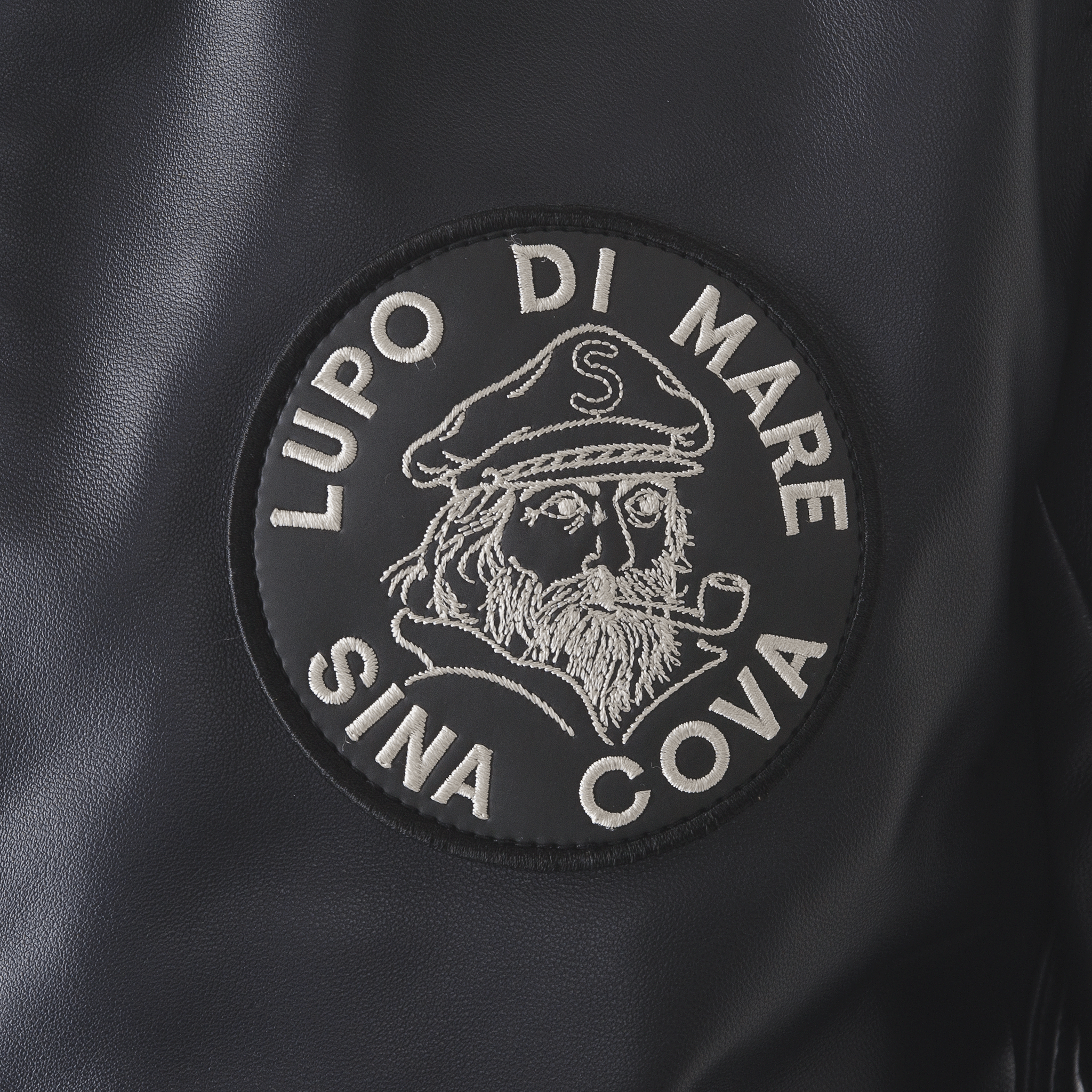 [Official] SINA COVA Flight Jacket Leather Jacket 23223910