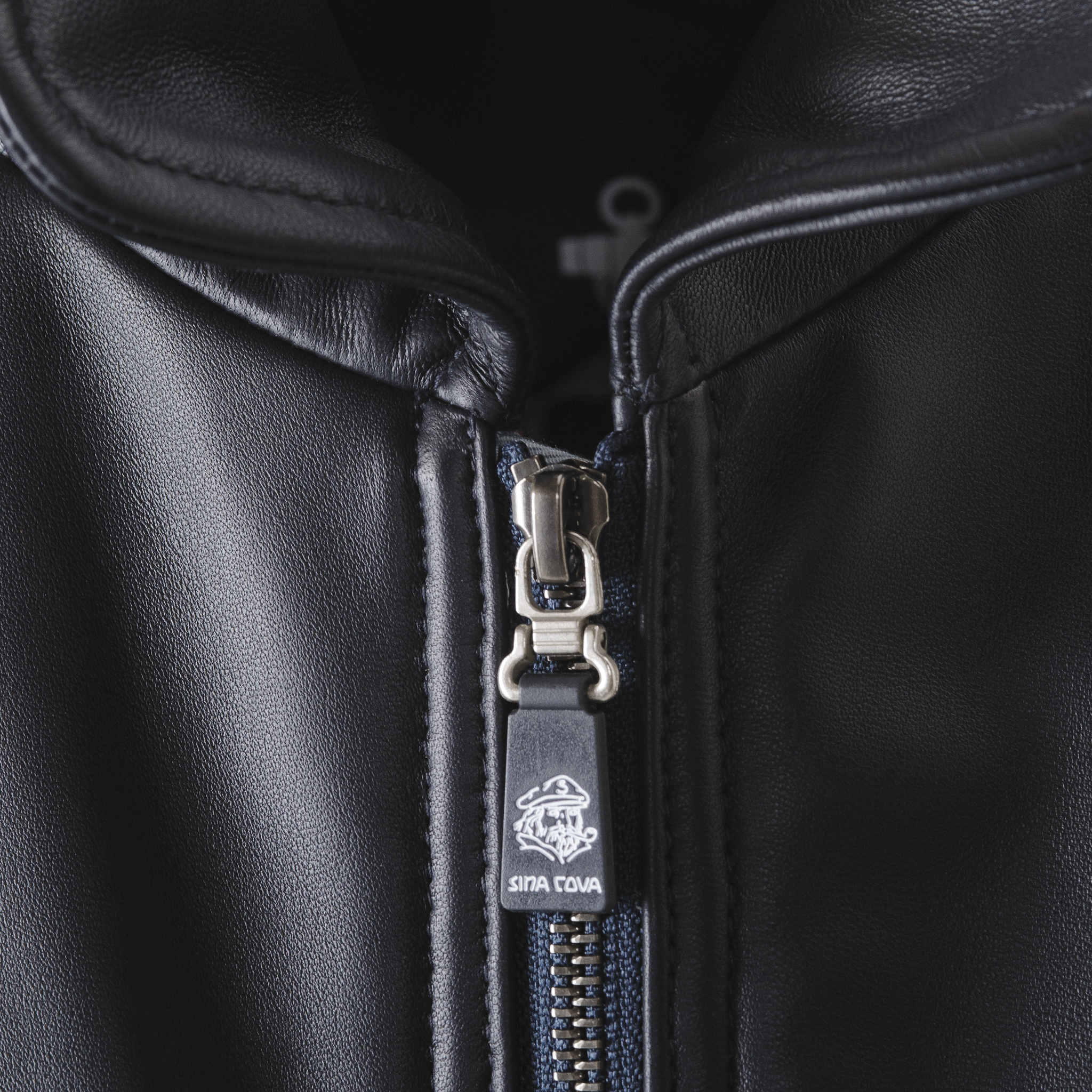 [Official] SINA COVA Flight Jacket Leather Jacket 23223910