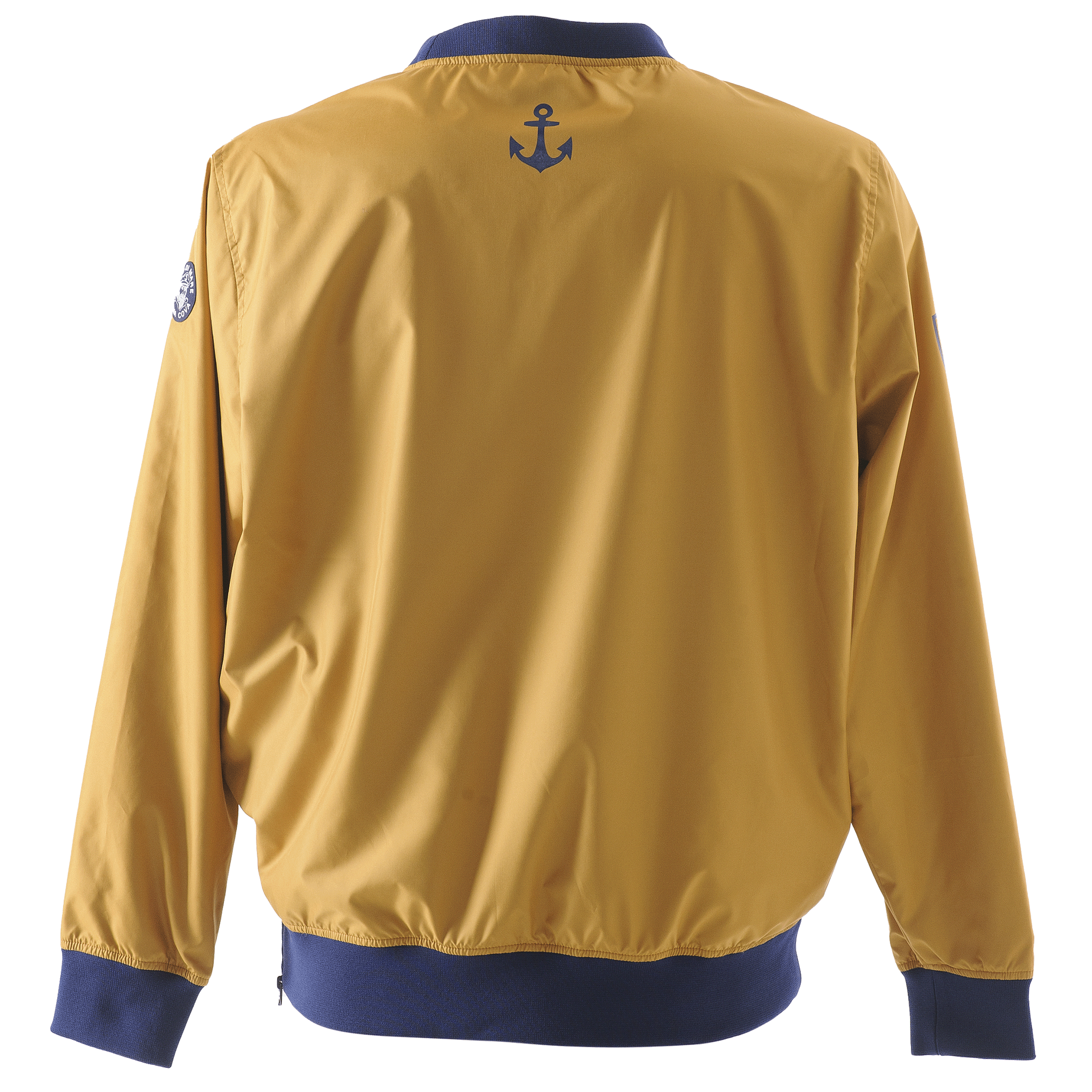 [Official] SINA COVA Crew Neck Pullover 23250010