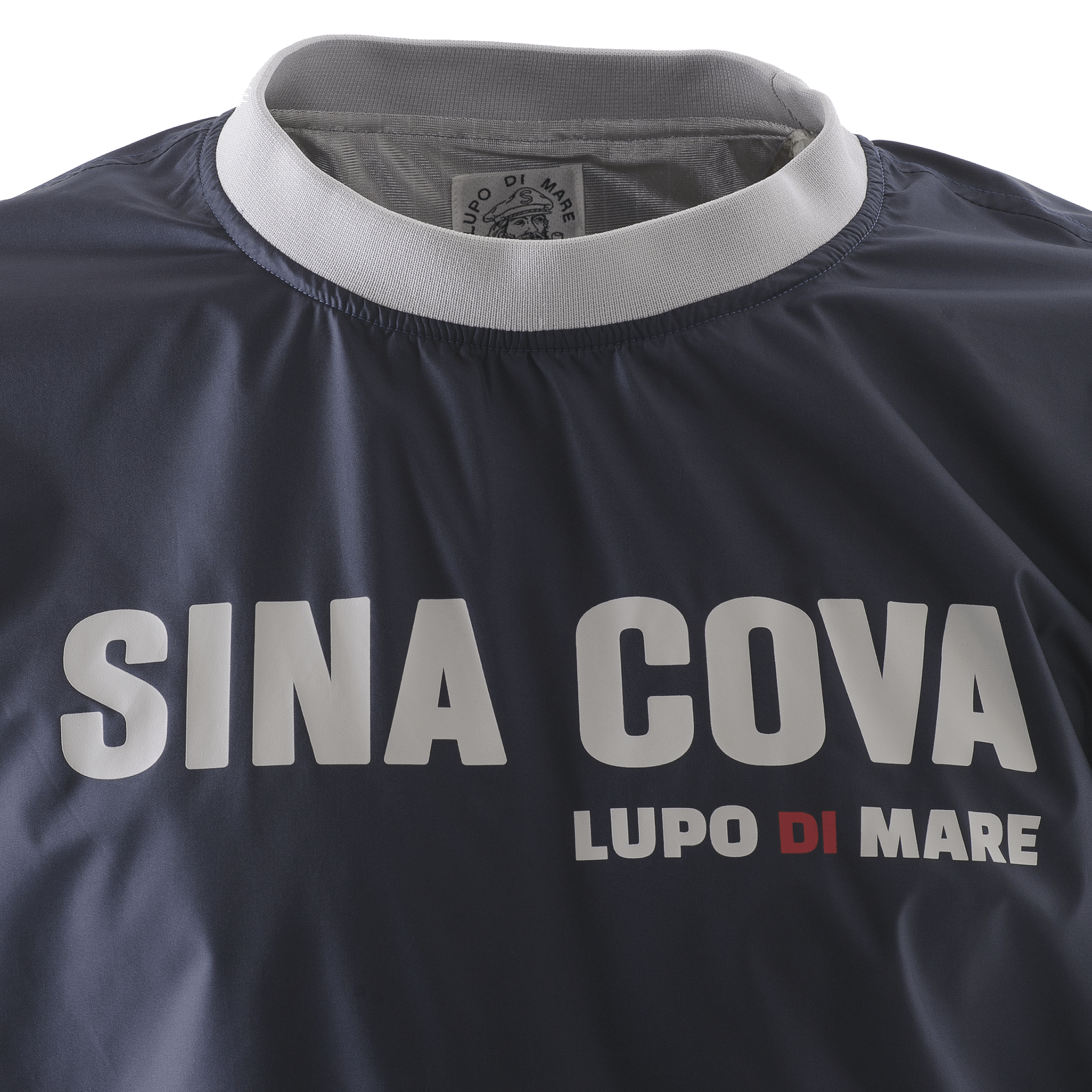 [Official] SINA COVA Crew Neck Pullover 23250010
