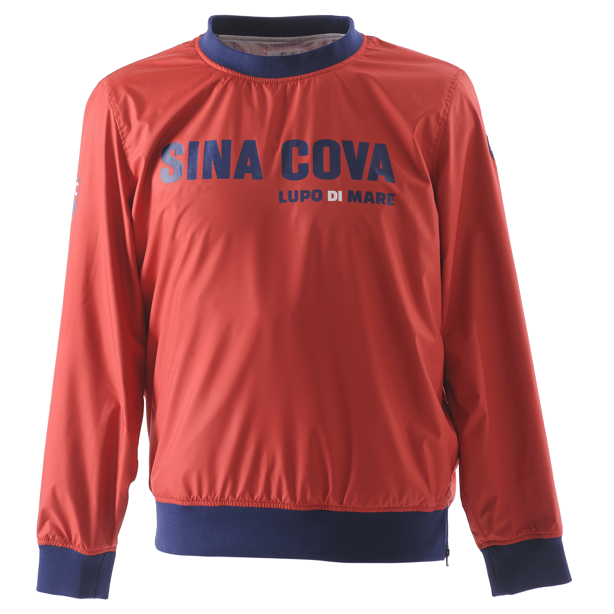 [Official] SINA COVA Crew Neck Pullover 23250010