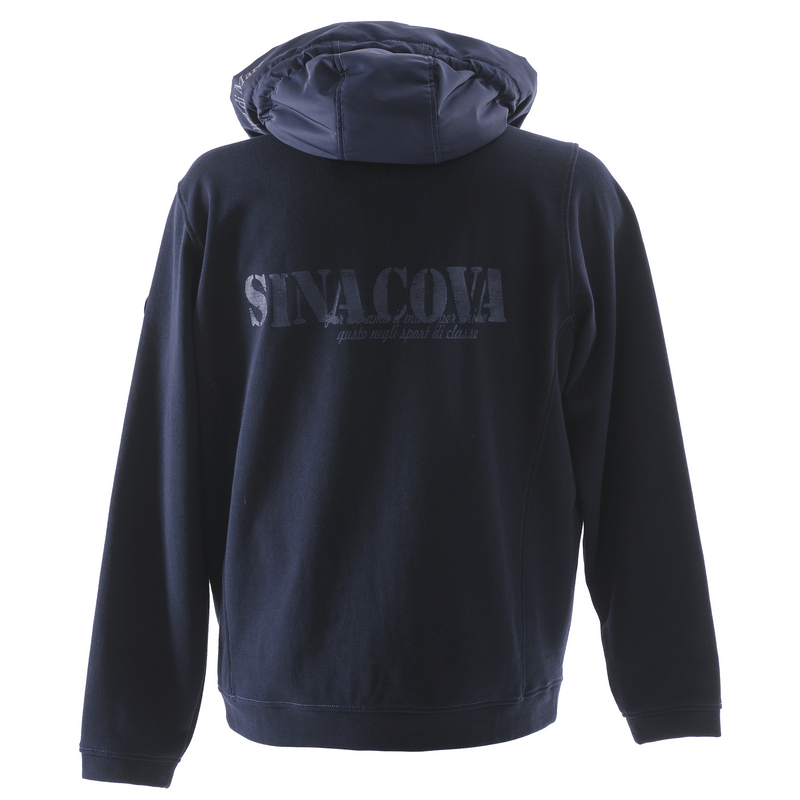 [Official] SINA COVA ZIPUP hoodie 23213040