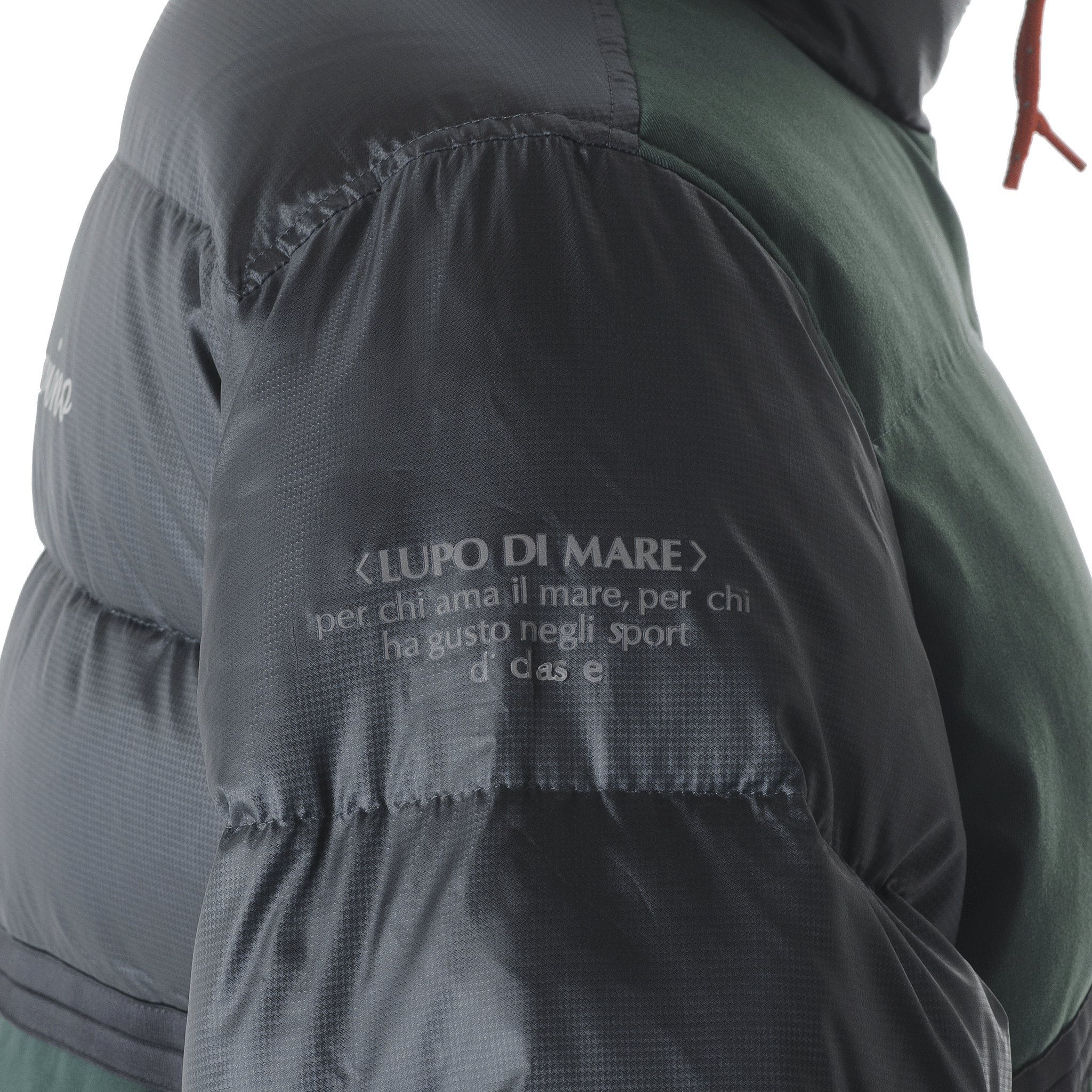 [Official] SINA COVA Down Jacket 23213080
