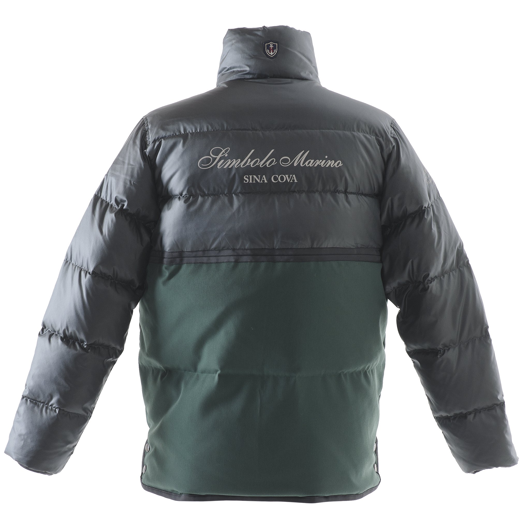 [Official] SINA COVA Down Jacket 23213080