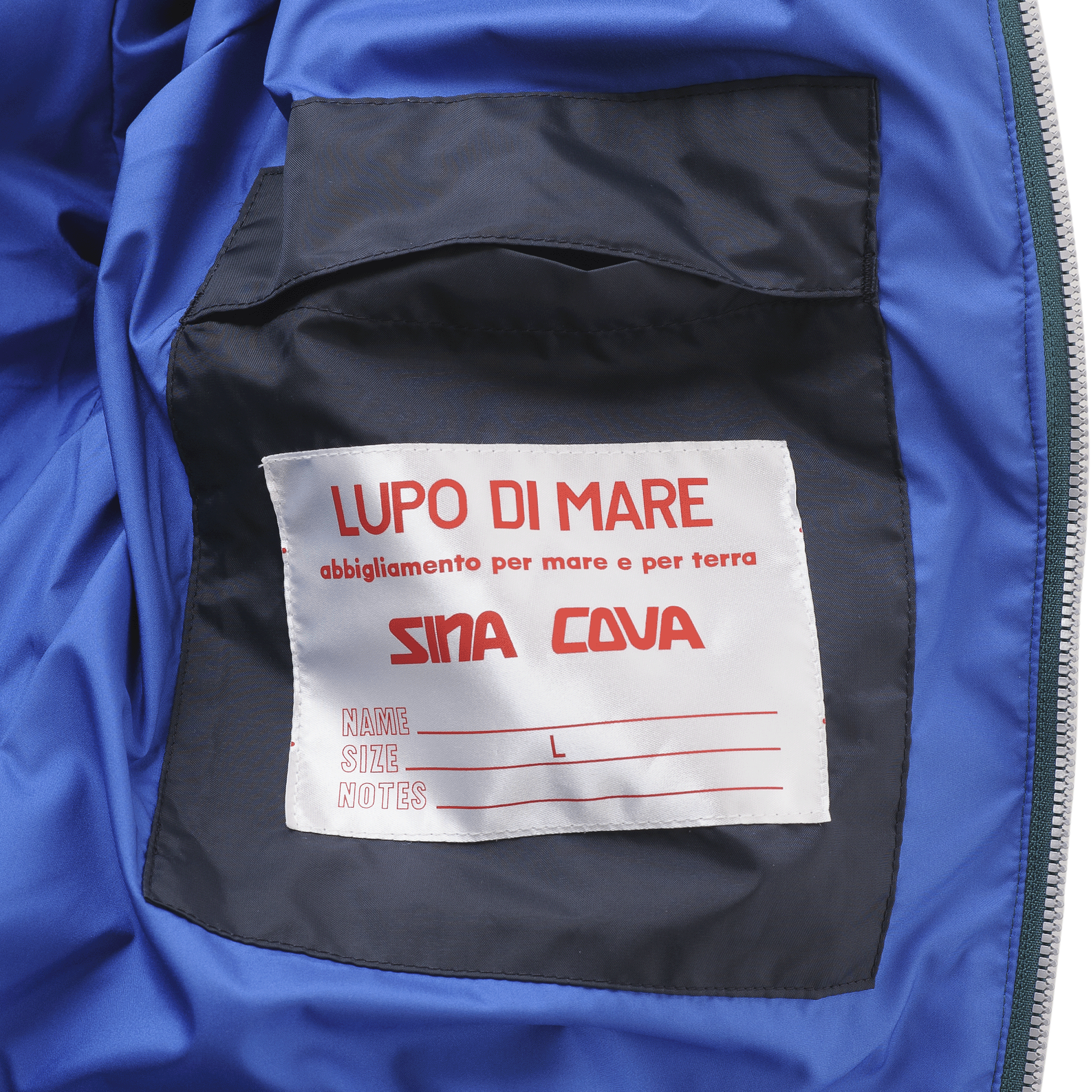 [Official] SINA COVA Down Jacket 23213080