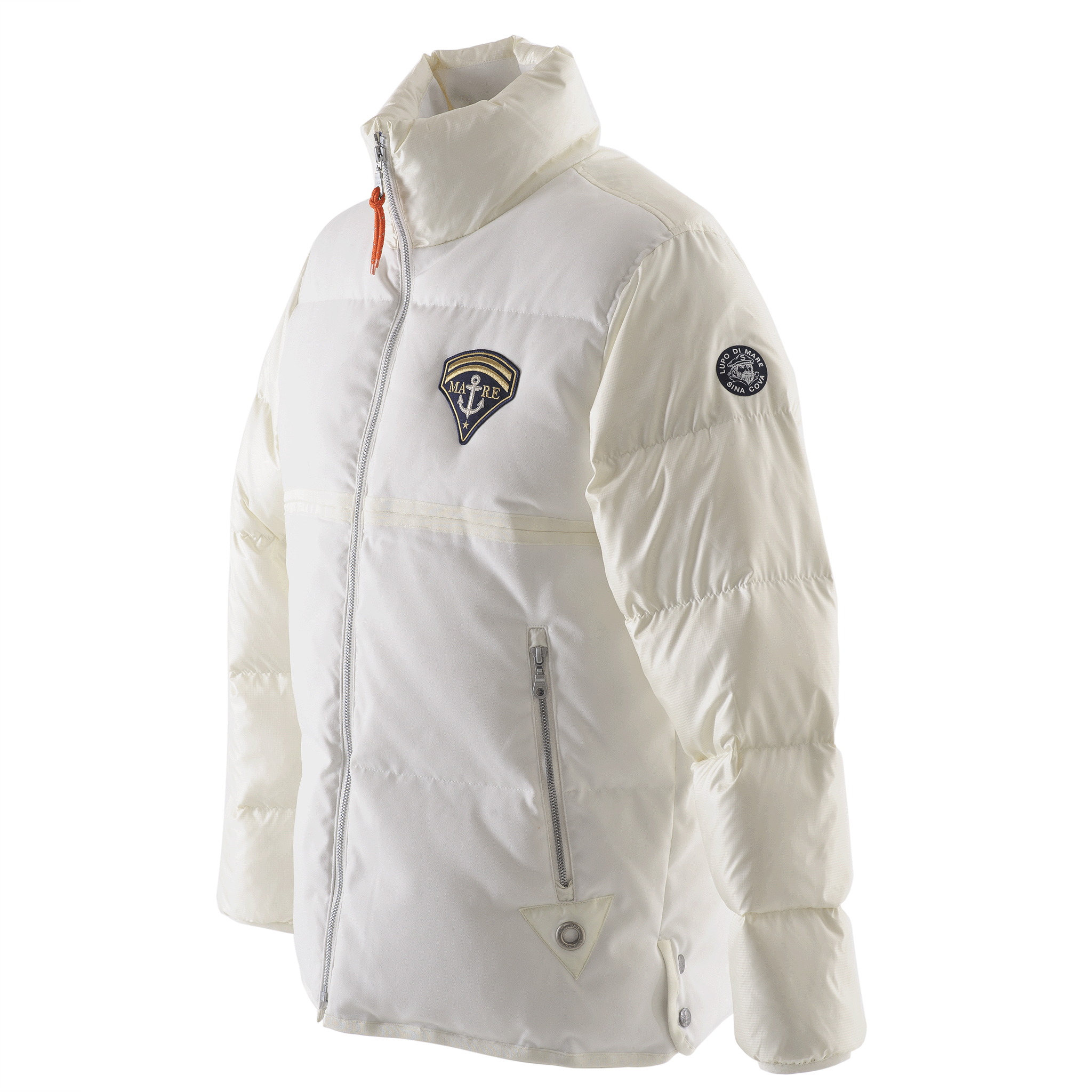 [Official] SINA COVA Down Jacket 23213080