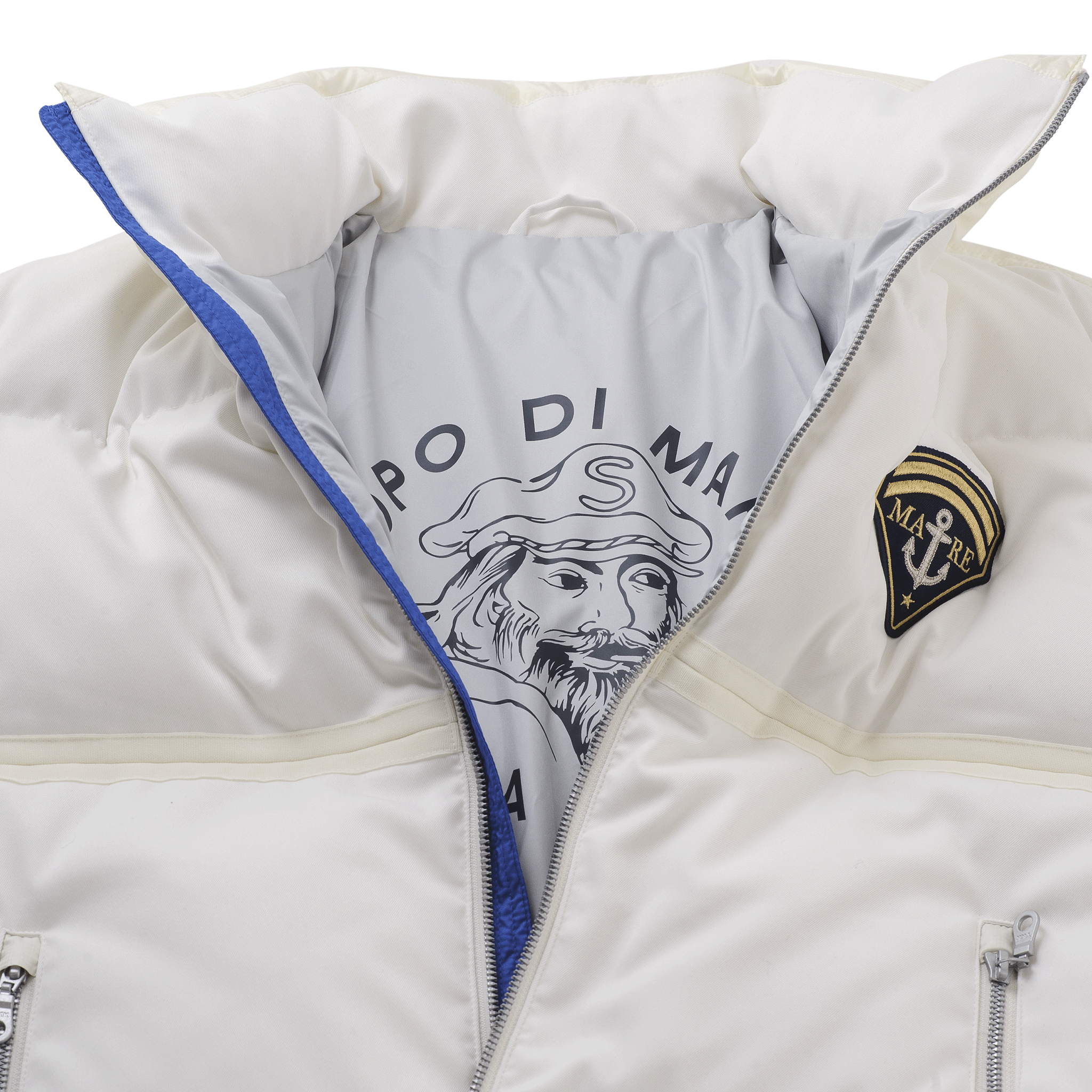 [Official] SINA COVA Down Jacket 23213080