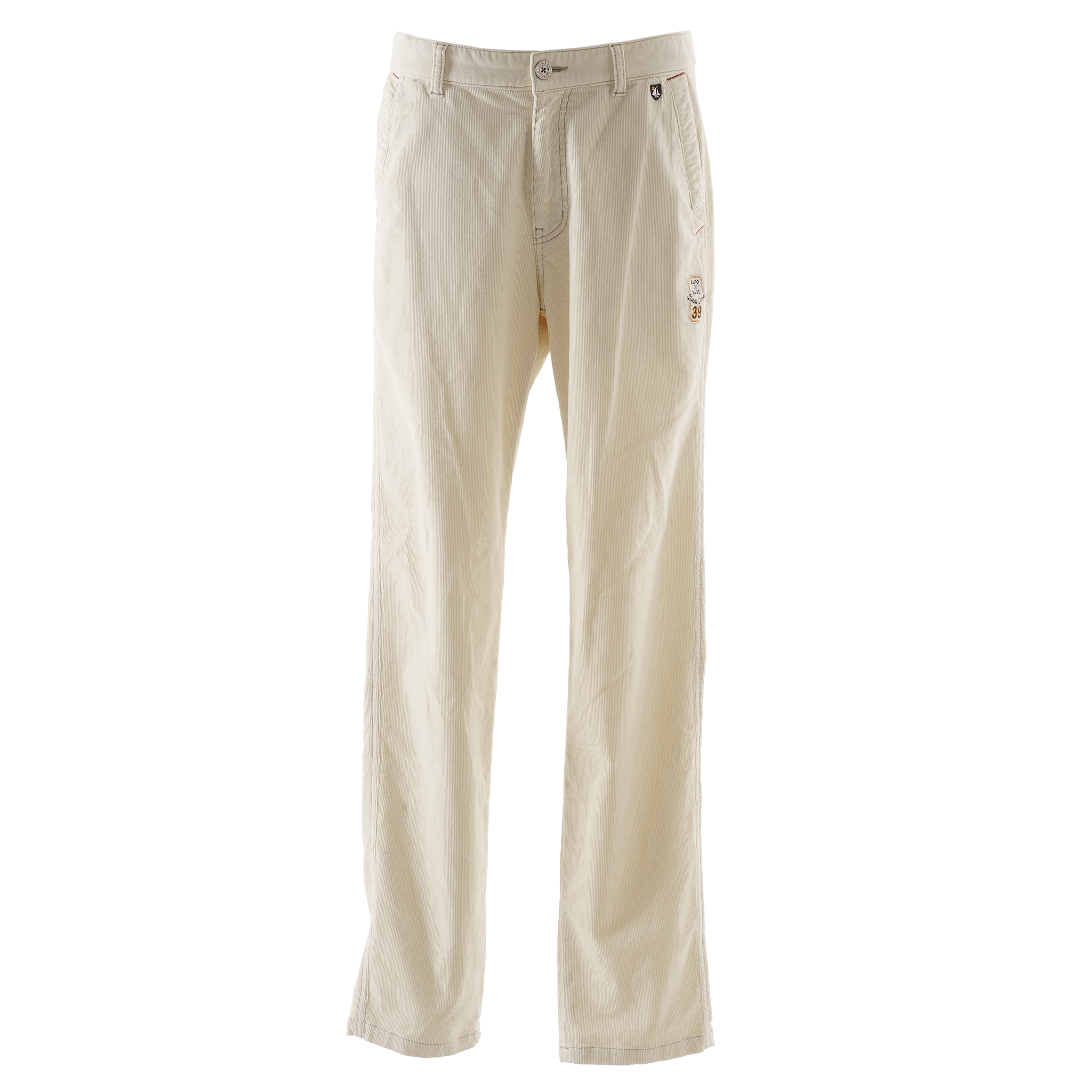 [Official] SINA COVA No-tuck Tapered Pants 23215030