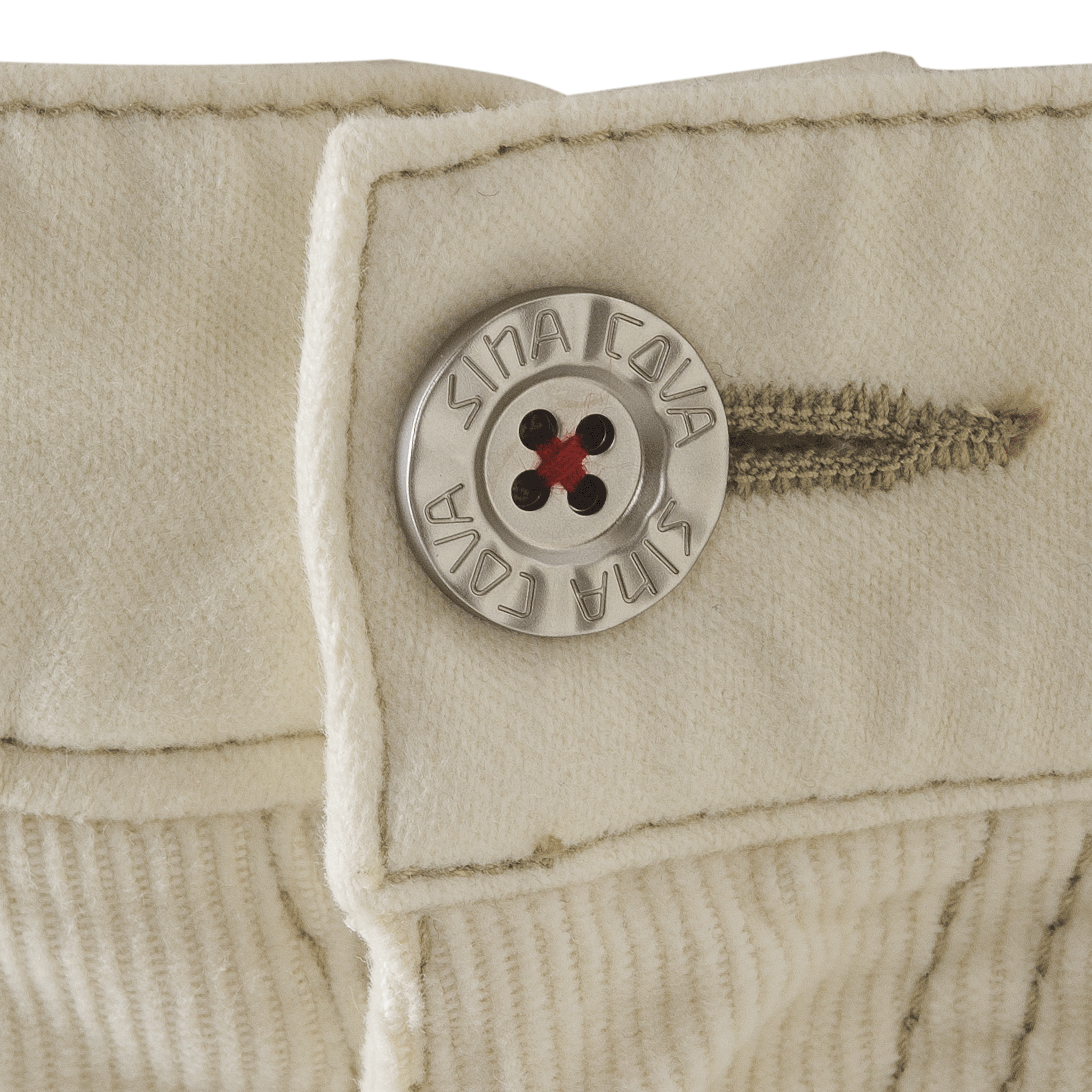 [Official] SINA COVA No-tuck Tapered Pants 23215030
