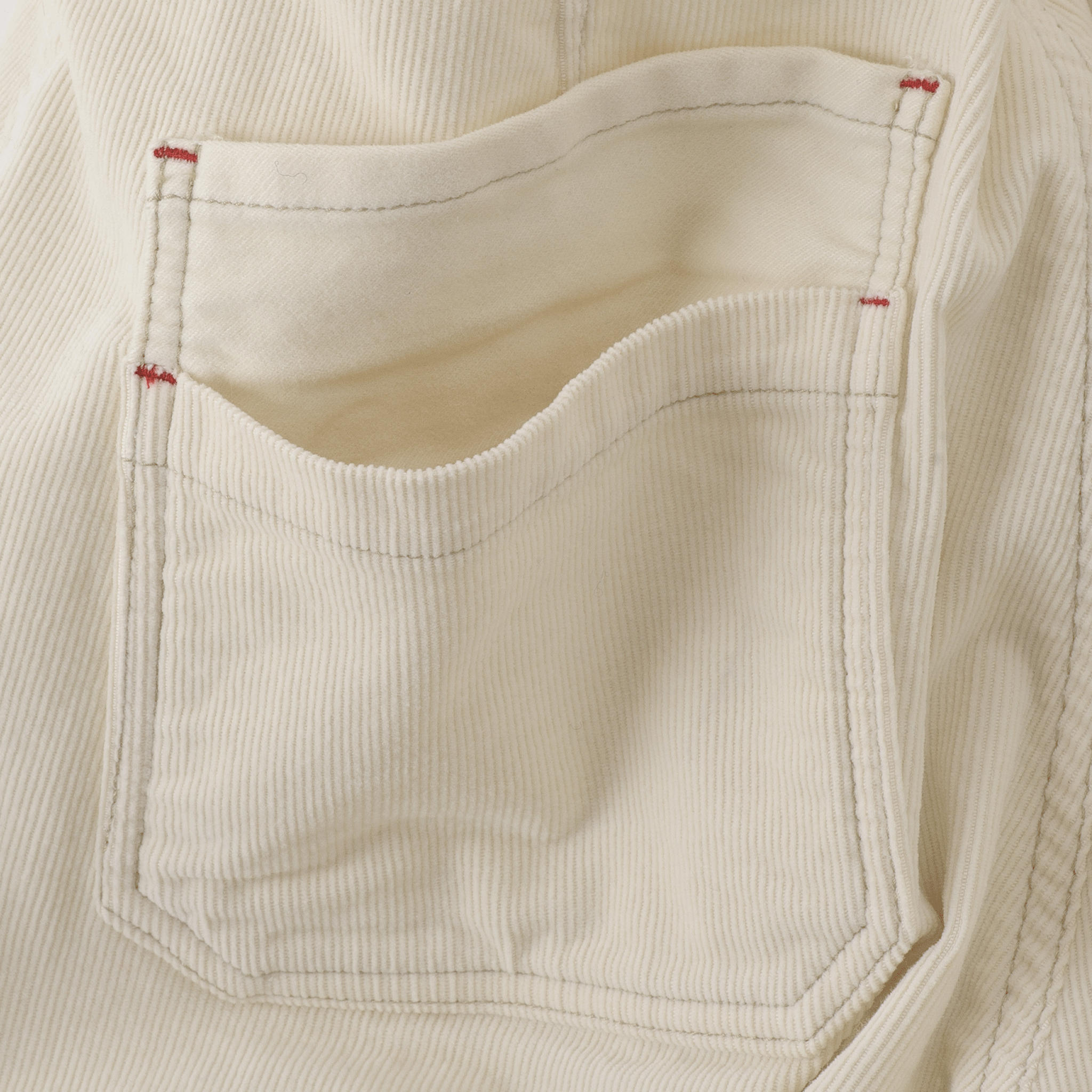 [Official] SINA COVA No-tuck Tapered Pants 23215030