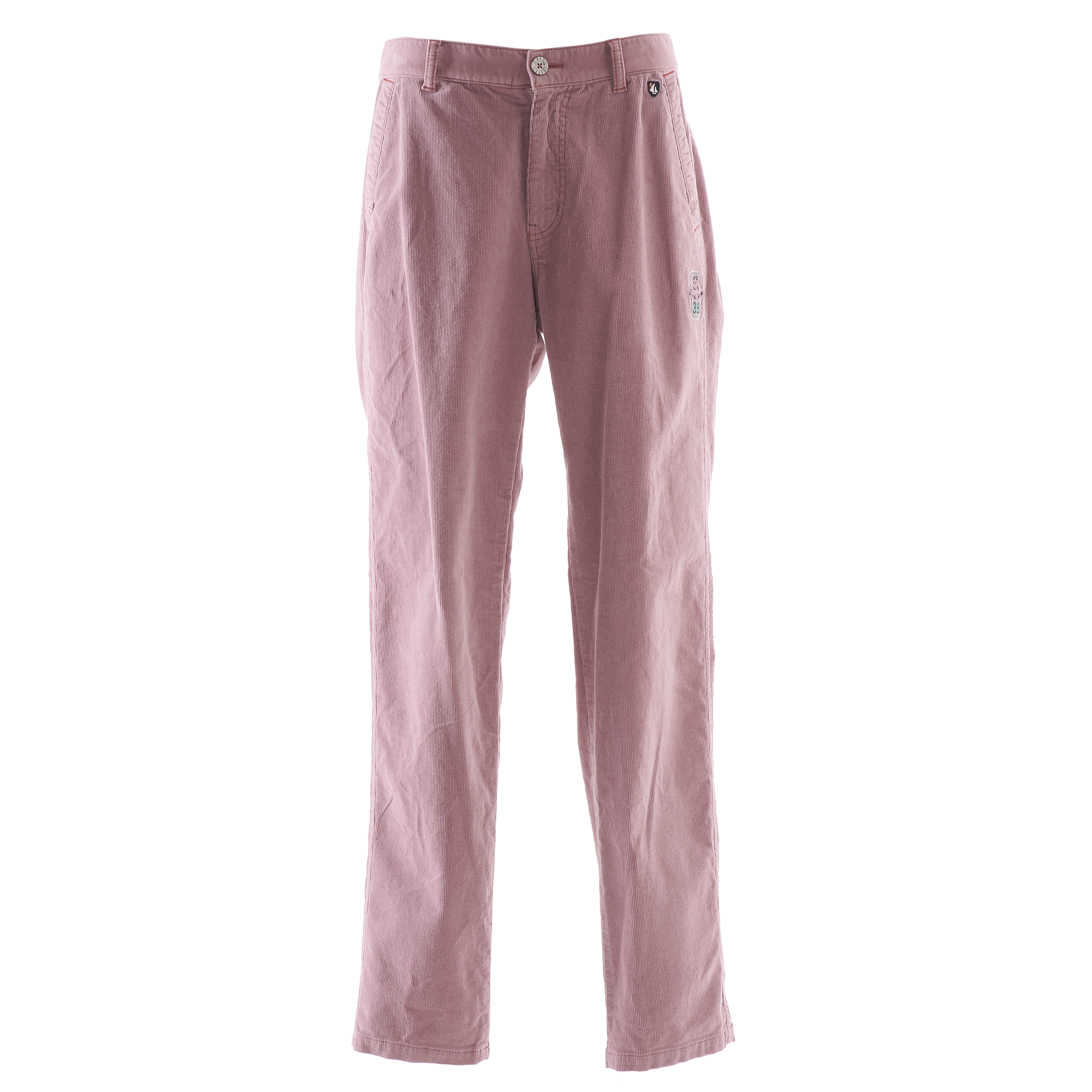 [Official] SINA COVA No-tuck Tapered Pants 23215030