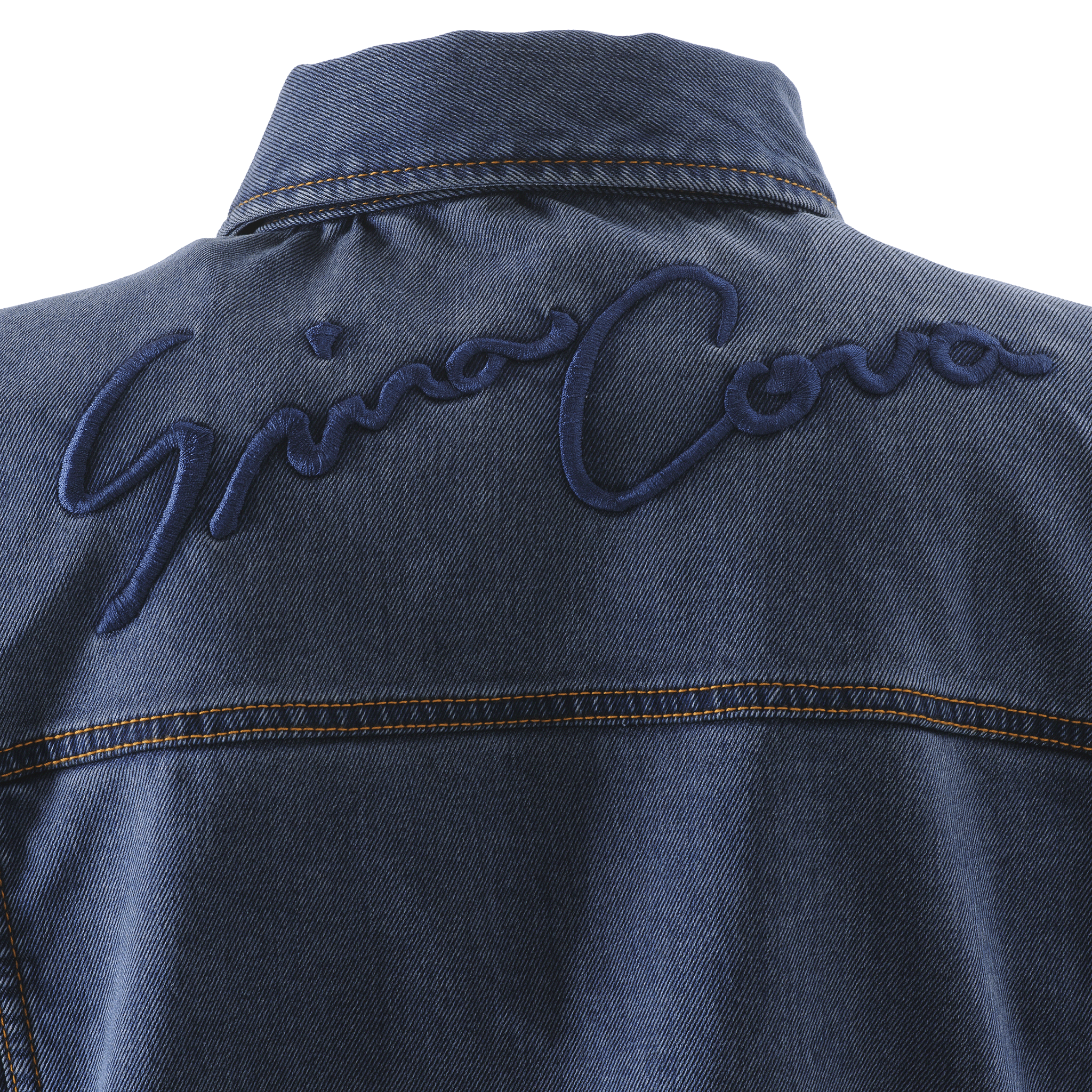 [Official] SINA COVA denim jacket 23223010