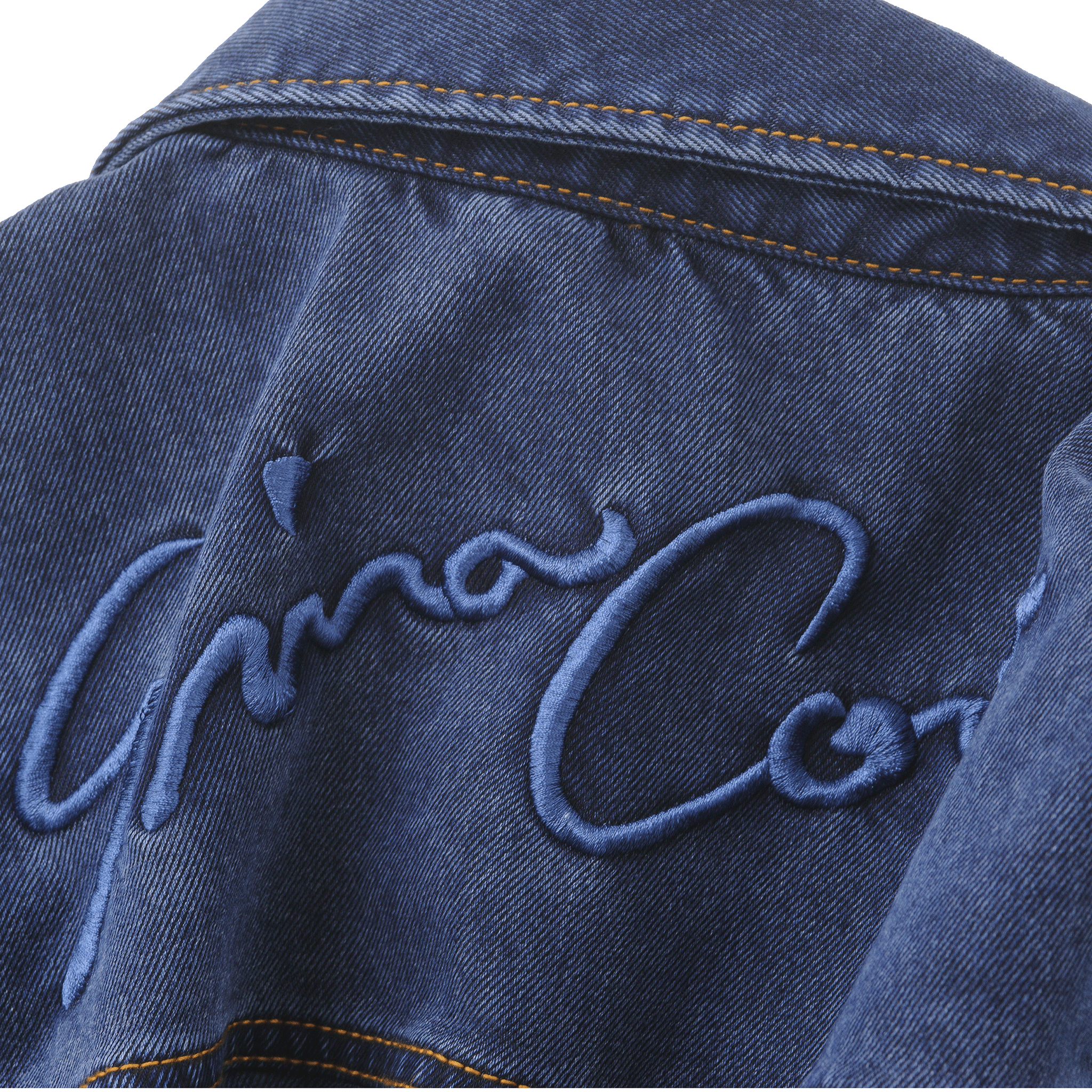 [Official] SINA COVA denim jacket 23223010