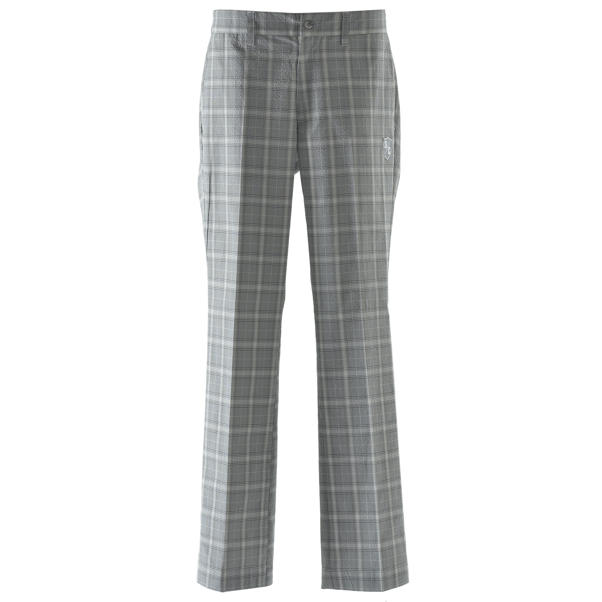 [Official] SINA COVA No-tuck Pants 24155020