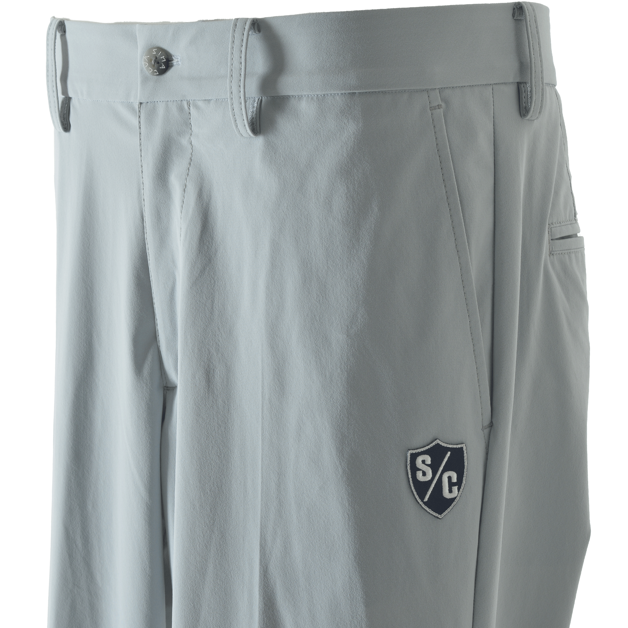[Official] SINA COVA No-tuck Pants 24155010