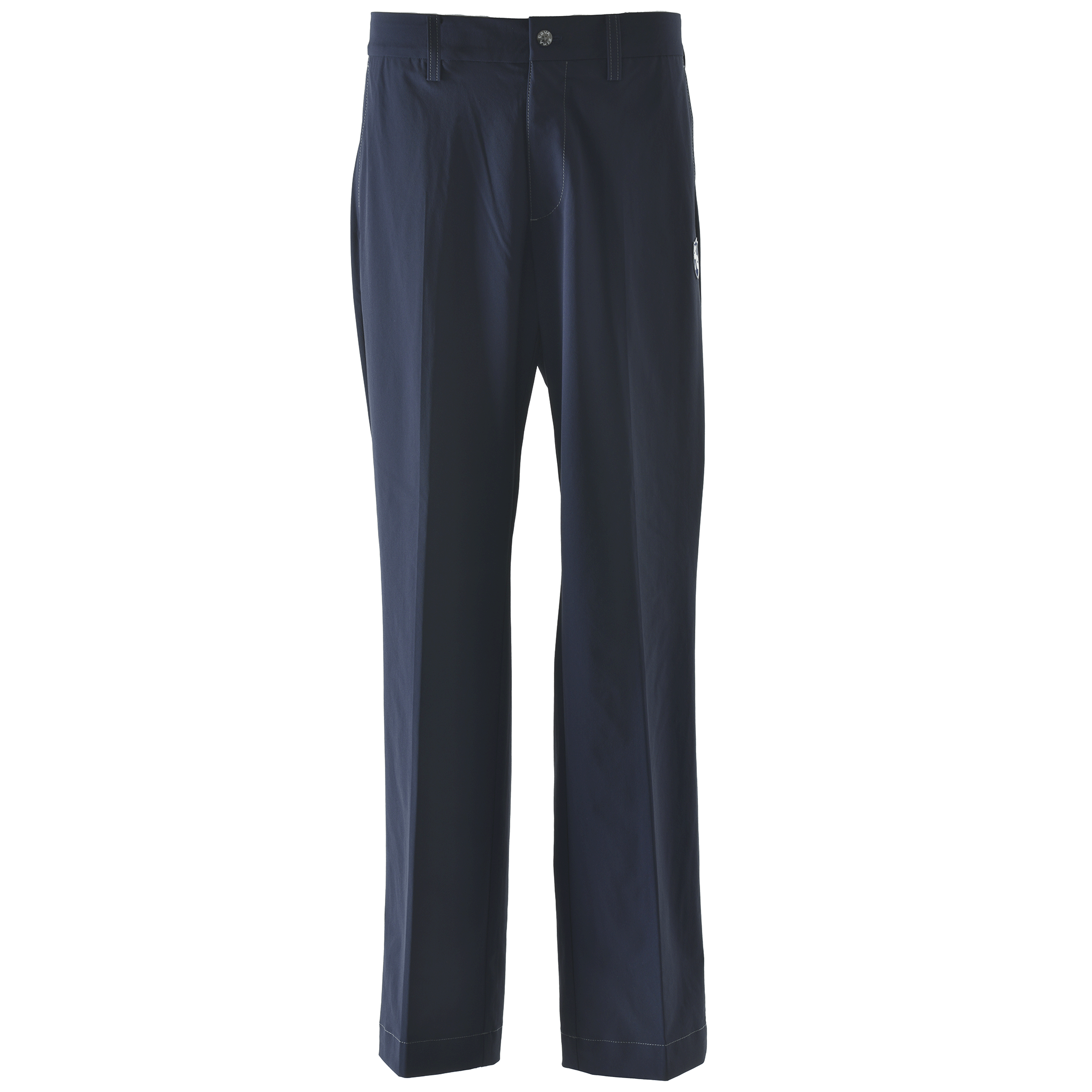 [Official] SINA COVA No-tuck Pants 24155010