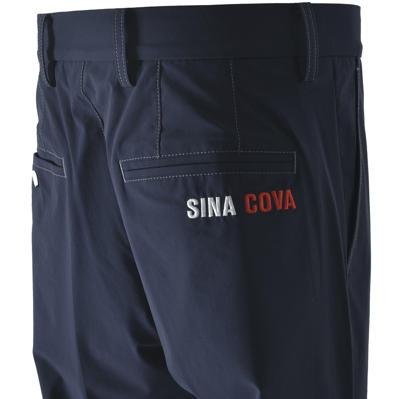 [Official] SINA COVA No-tuck Pants 24155010