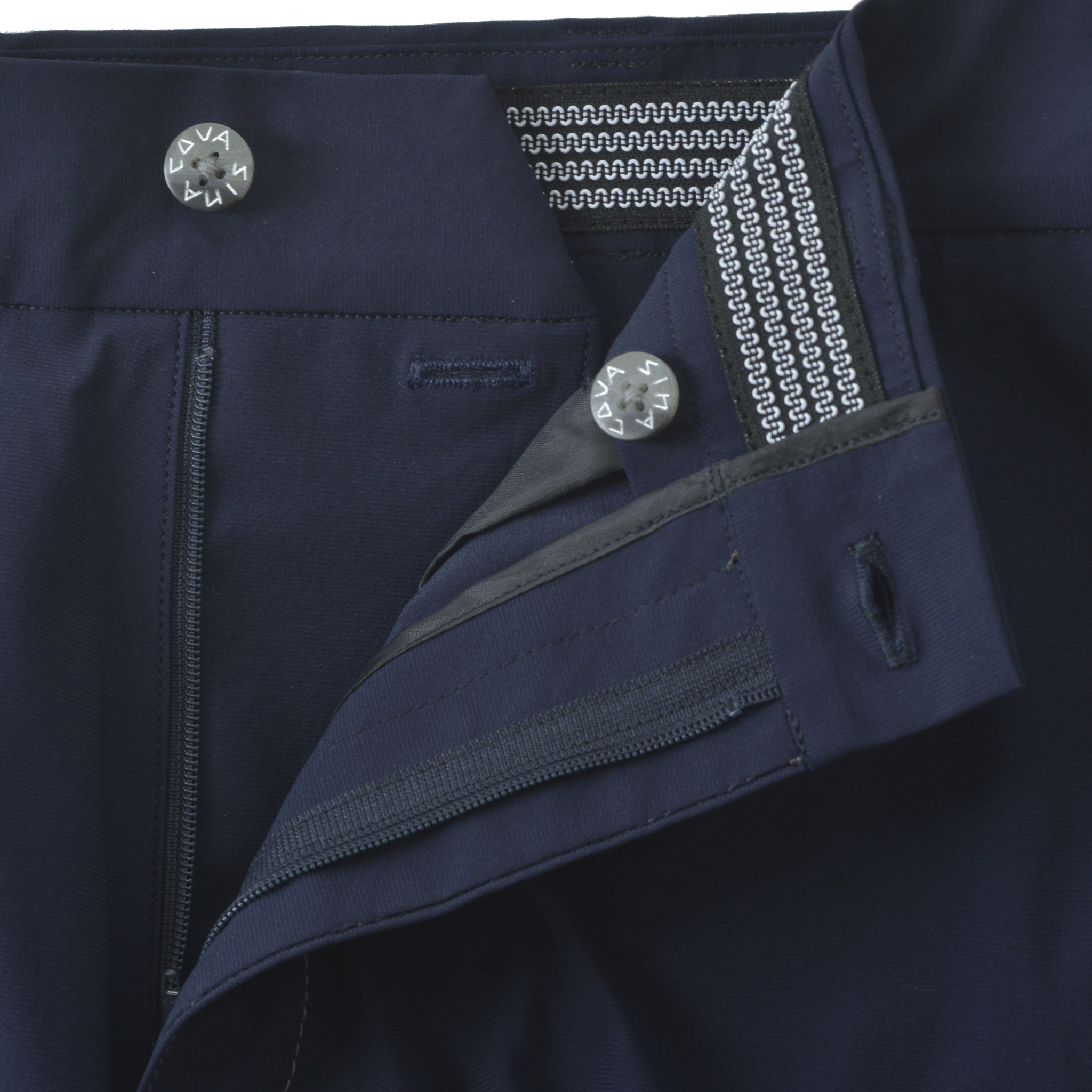 [Official] SINA COVA No-tuck Pants 24155010