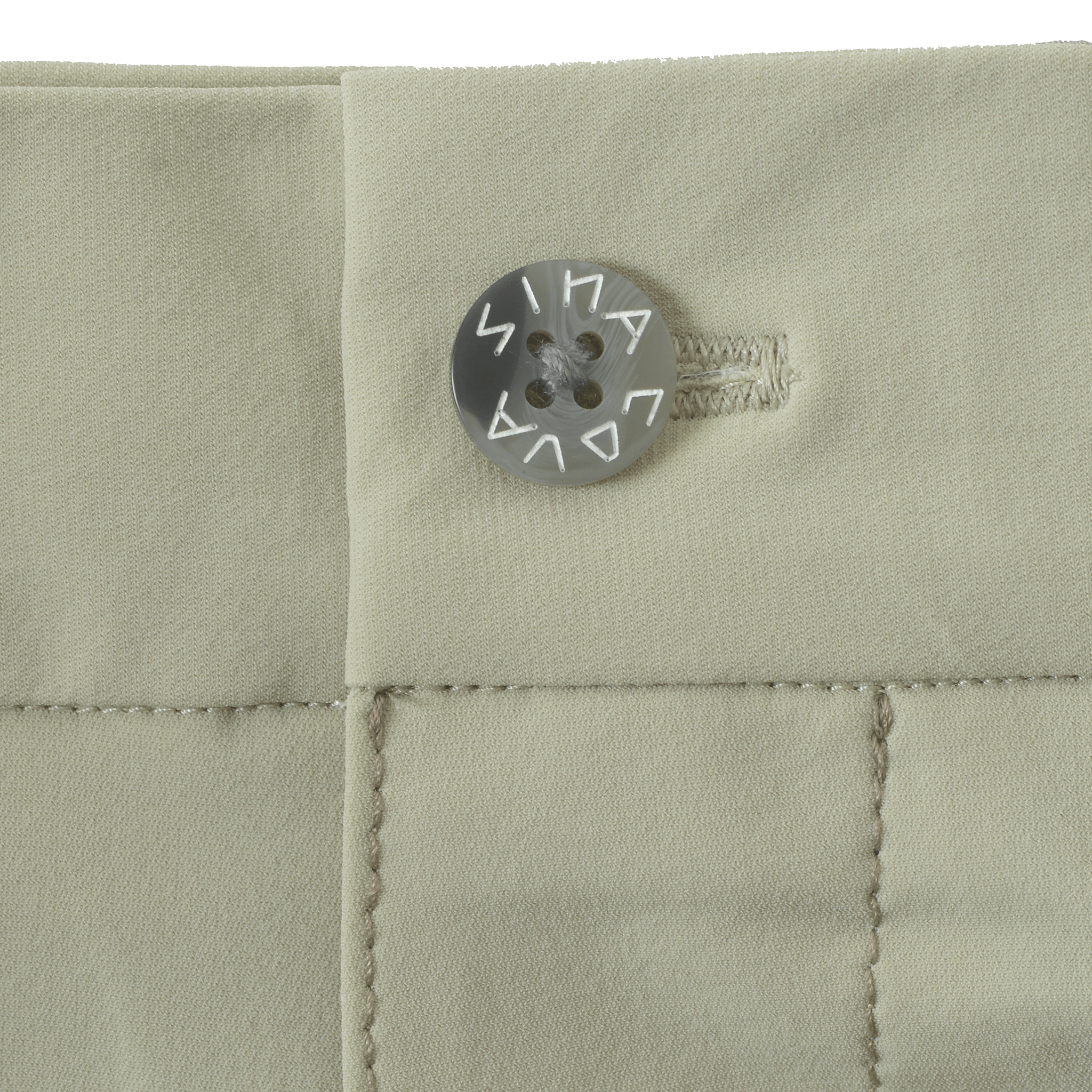 [Official] SINA COVA No-tuck Pants 24155010