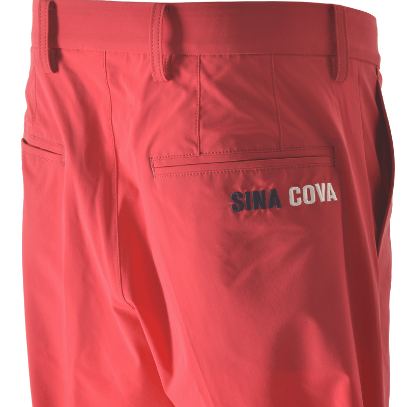 [Official] SINA COVA No-tuck Pants 24155010