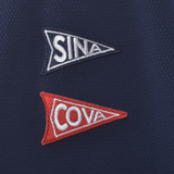 [Official] SINA COVA High Neck Short Sleeve T-Shirt 24150530