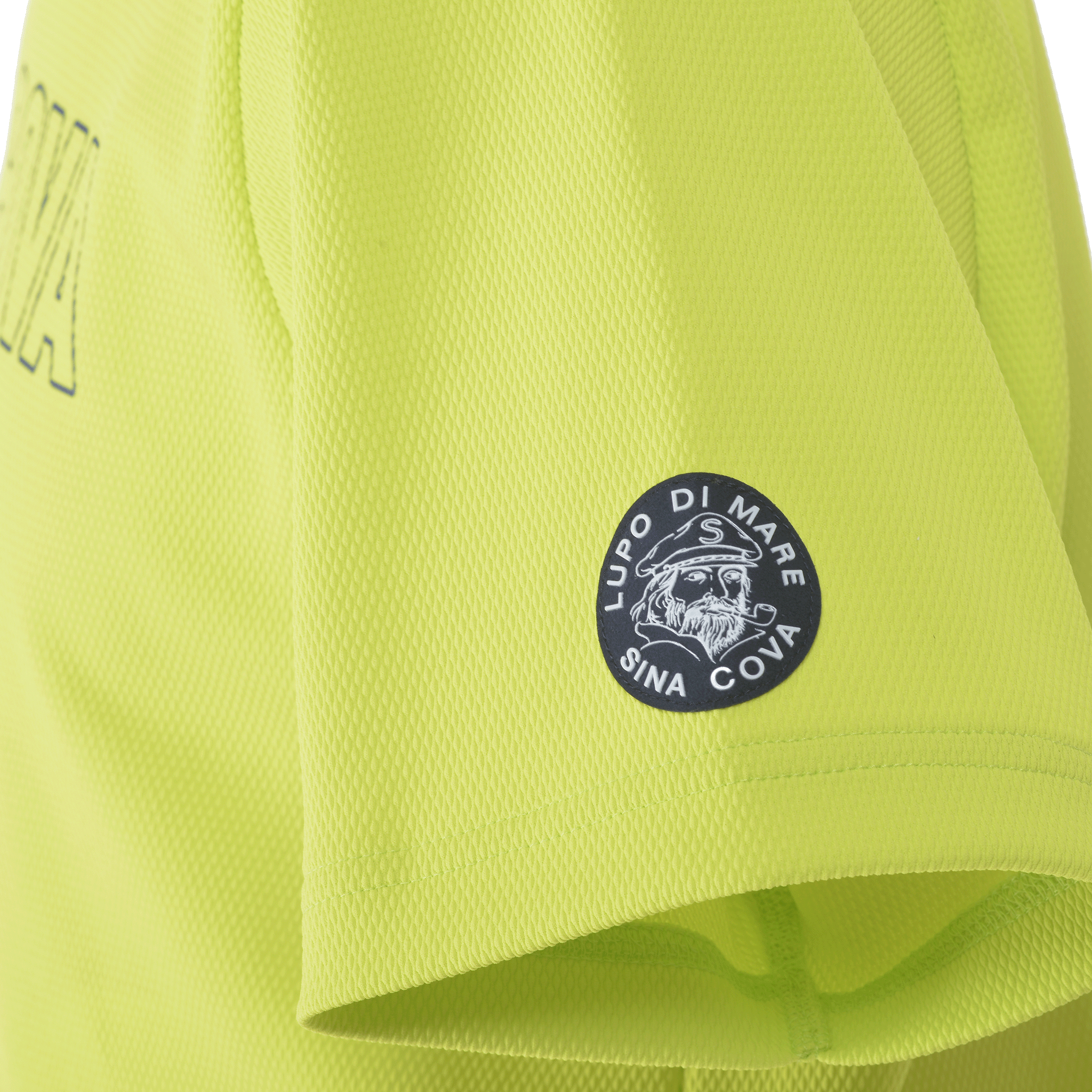 [Official] SINA COVA High Neck Short Sleeve T-Shirt 24150530