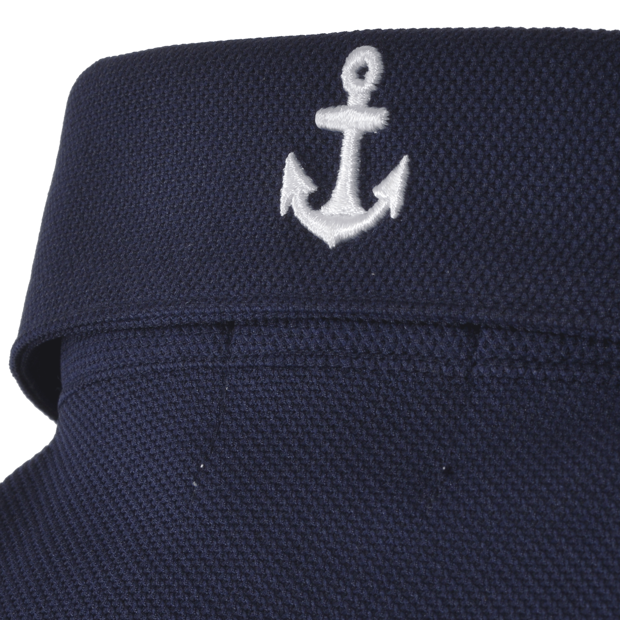 [Official] SINA COVA Short Sleeve Button-Down Kanoko Polo Shirt 24150560