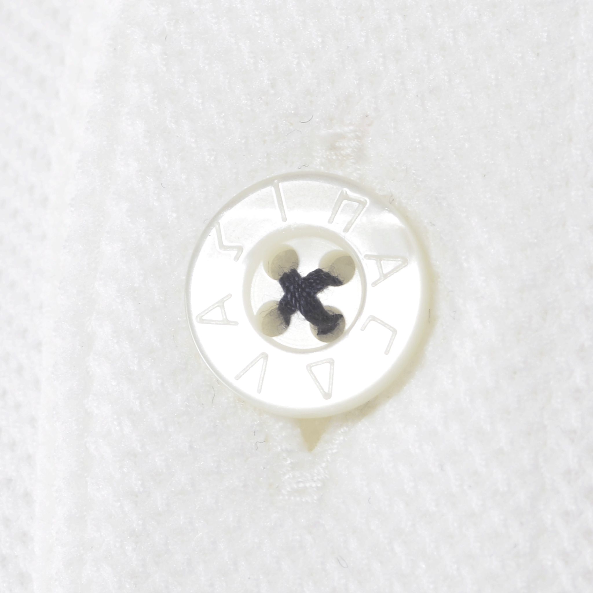 [Official] SINA COVA Short Sleeve Button-Down Kanoko Polo Shirt 24150560