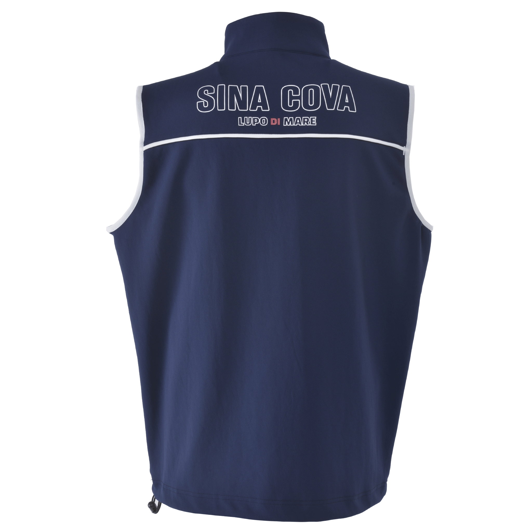 [Official] SINA COVA ZIPUP Vest 24153510