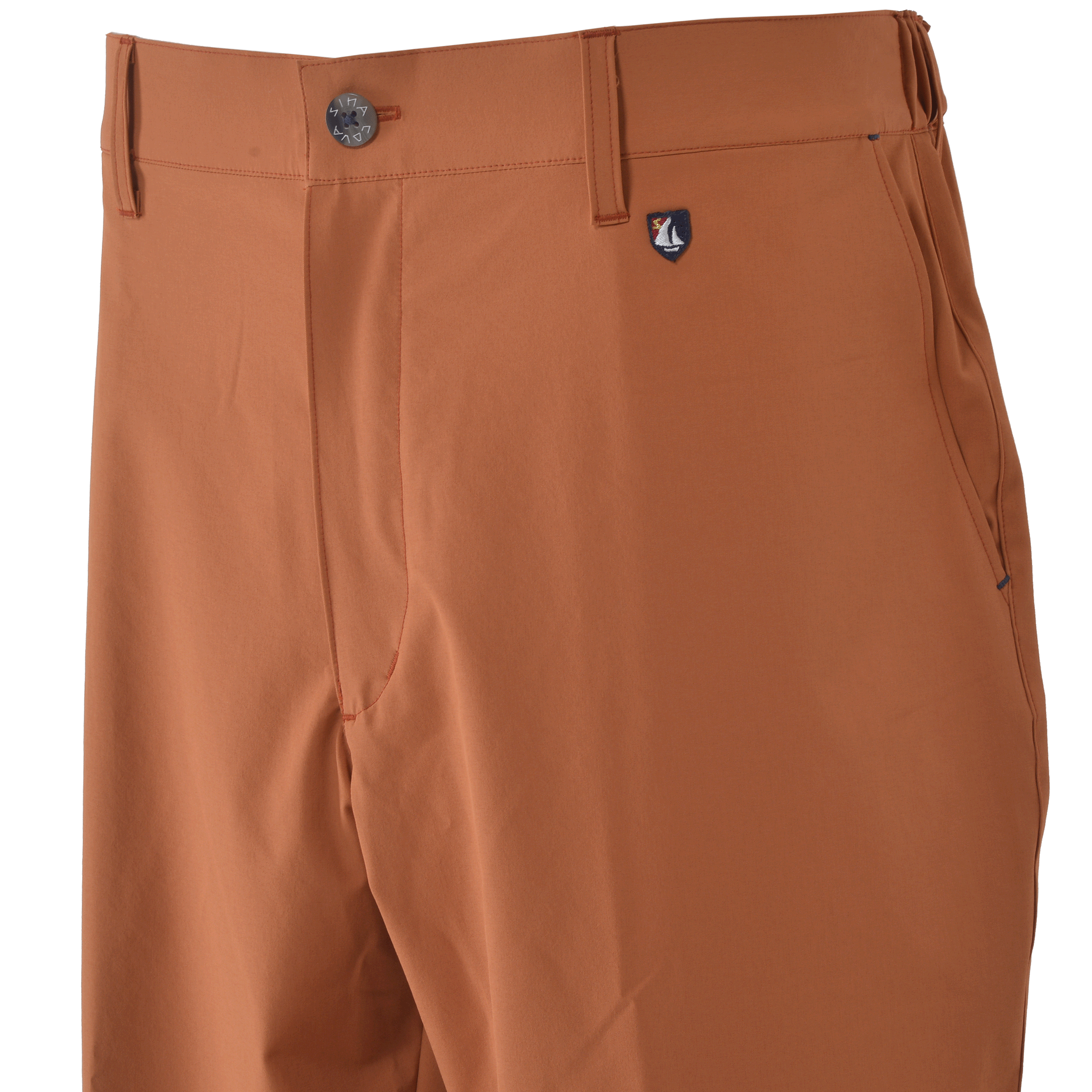 [Official] SINA COVA Shirring Pants 24115320