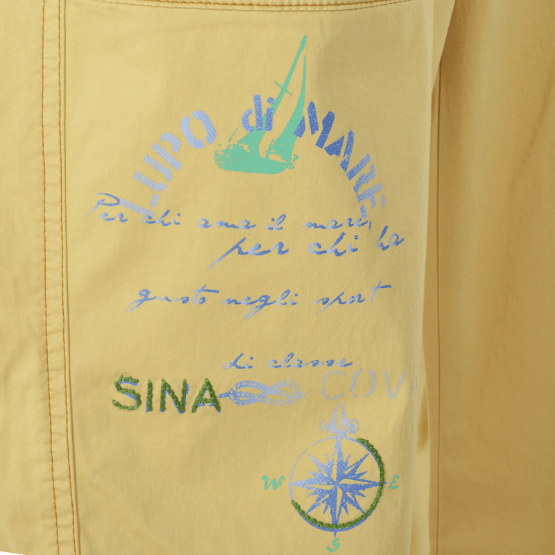 [Official] SINA COVA Marine Pants 24115310