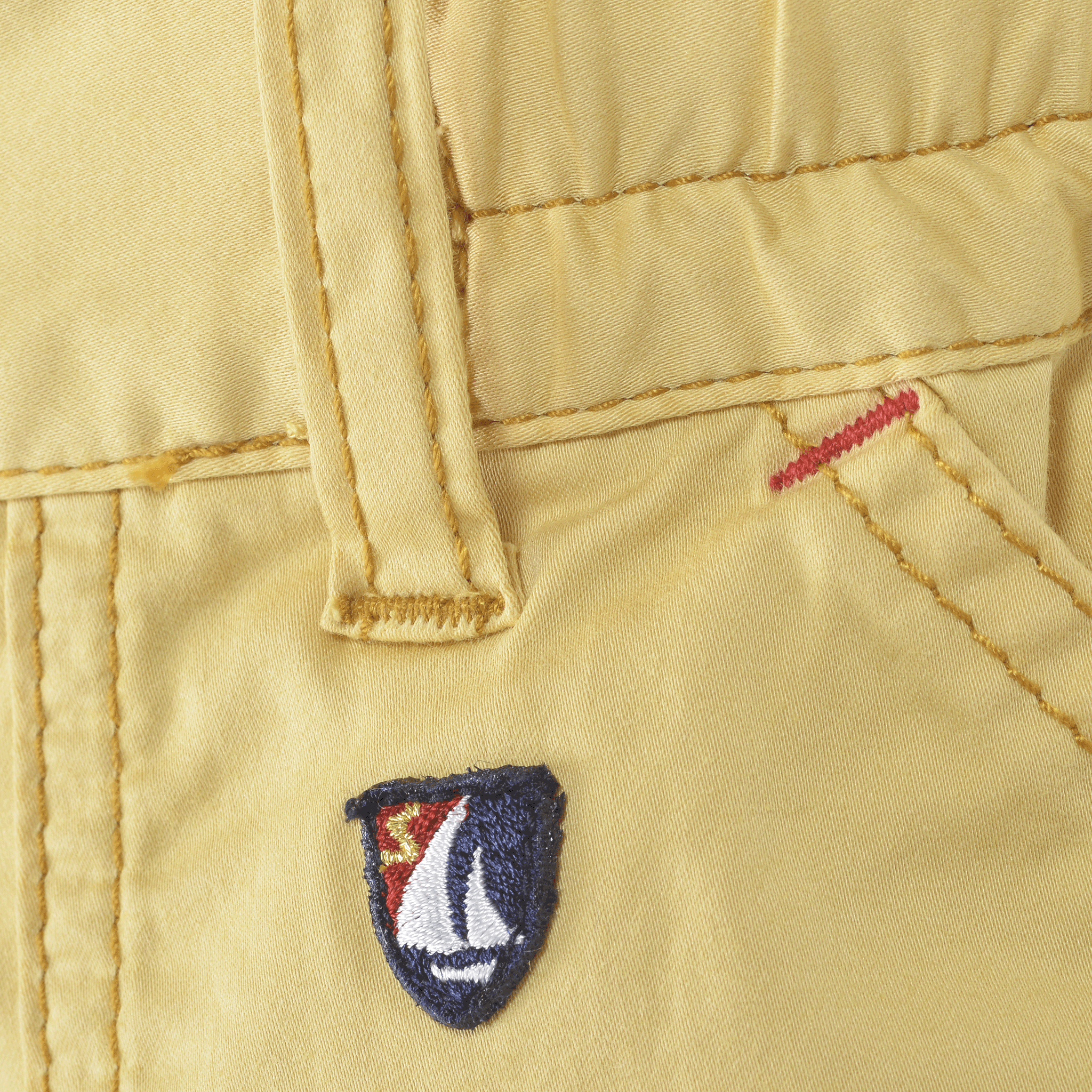 [Official] SINA COVA King Size Marine Pants 24115316