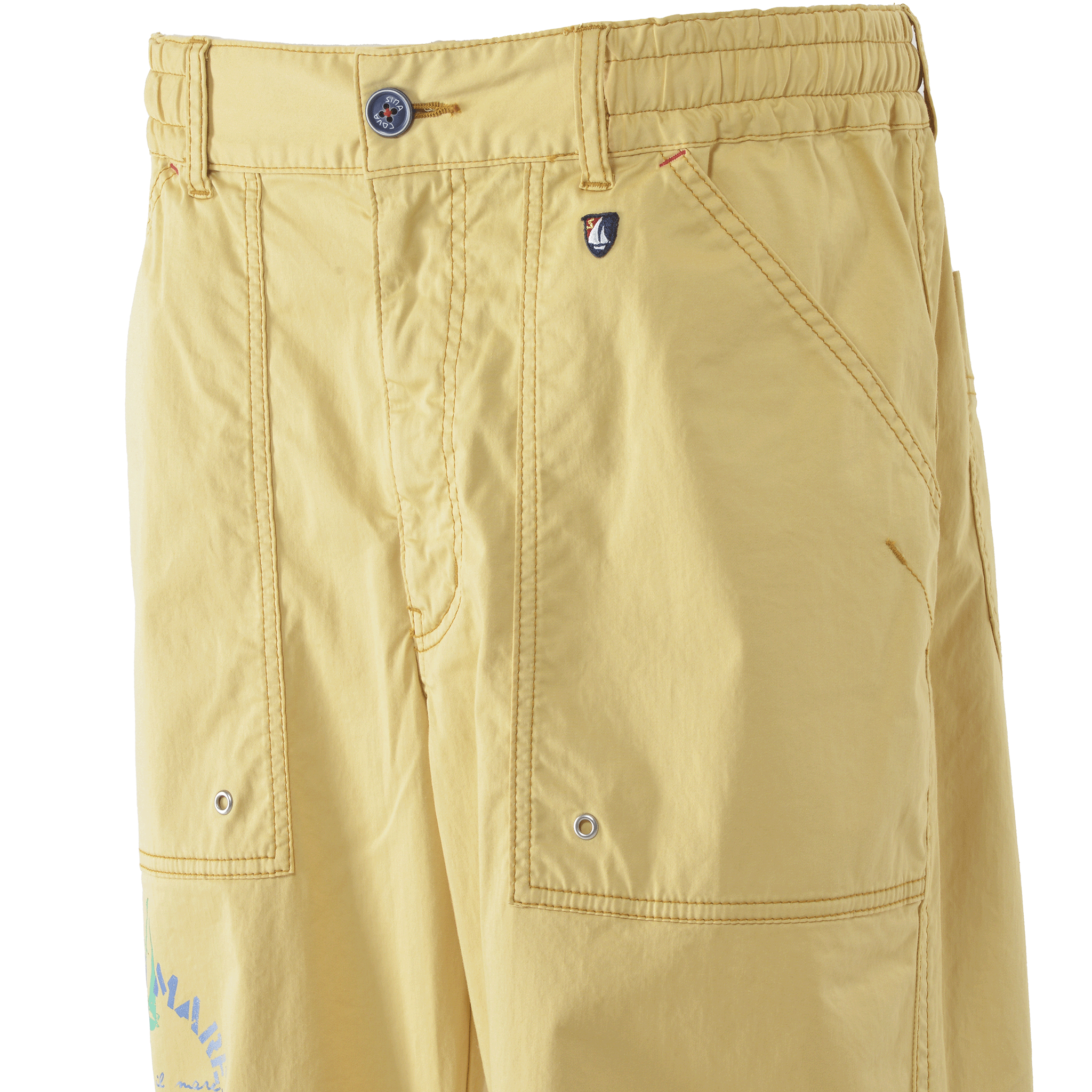 [Official] SINA COVA King Size Marine Pants 24115316