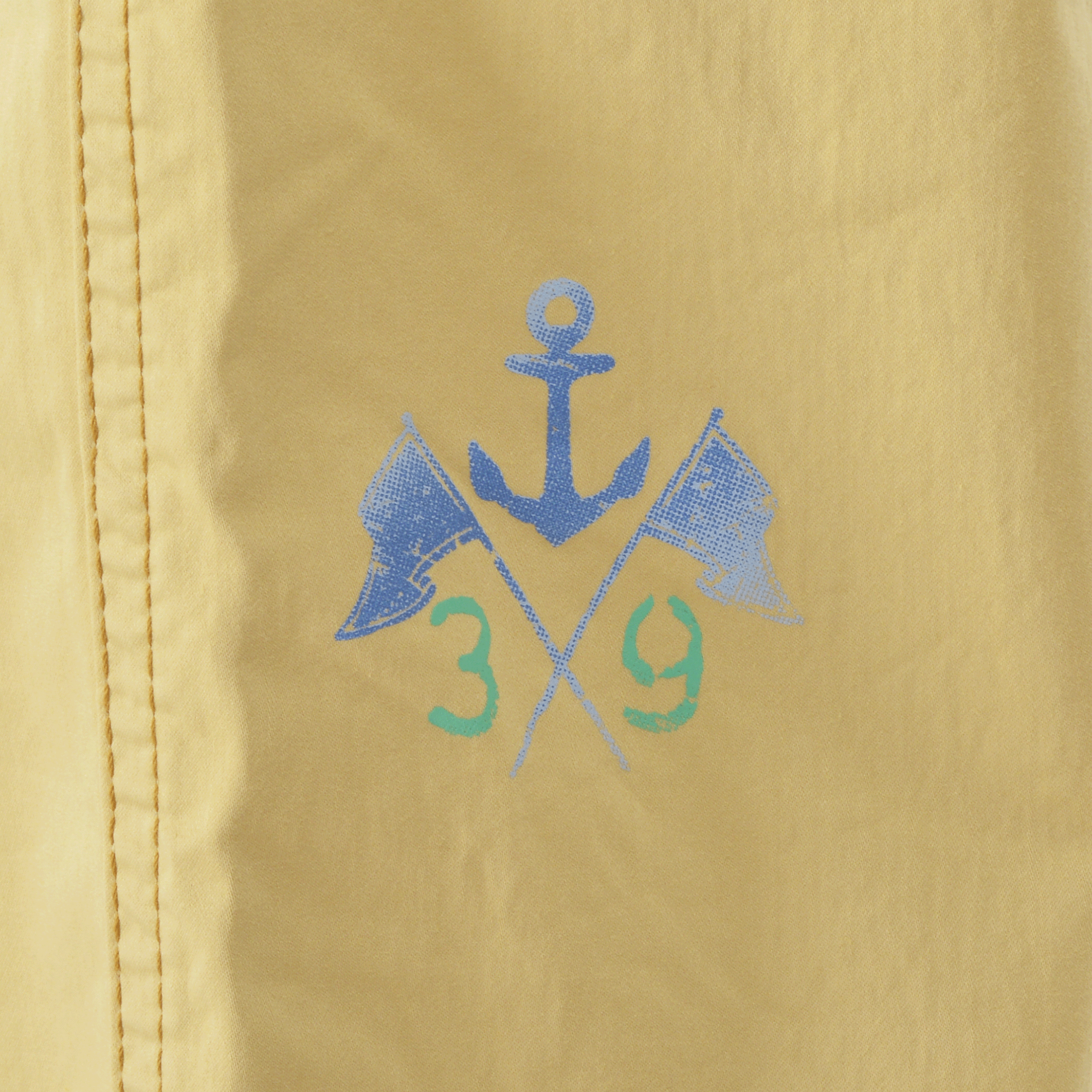 [Official] SINA COVA King Size Marine Pants 24115316