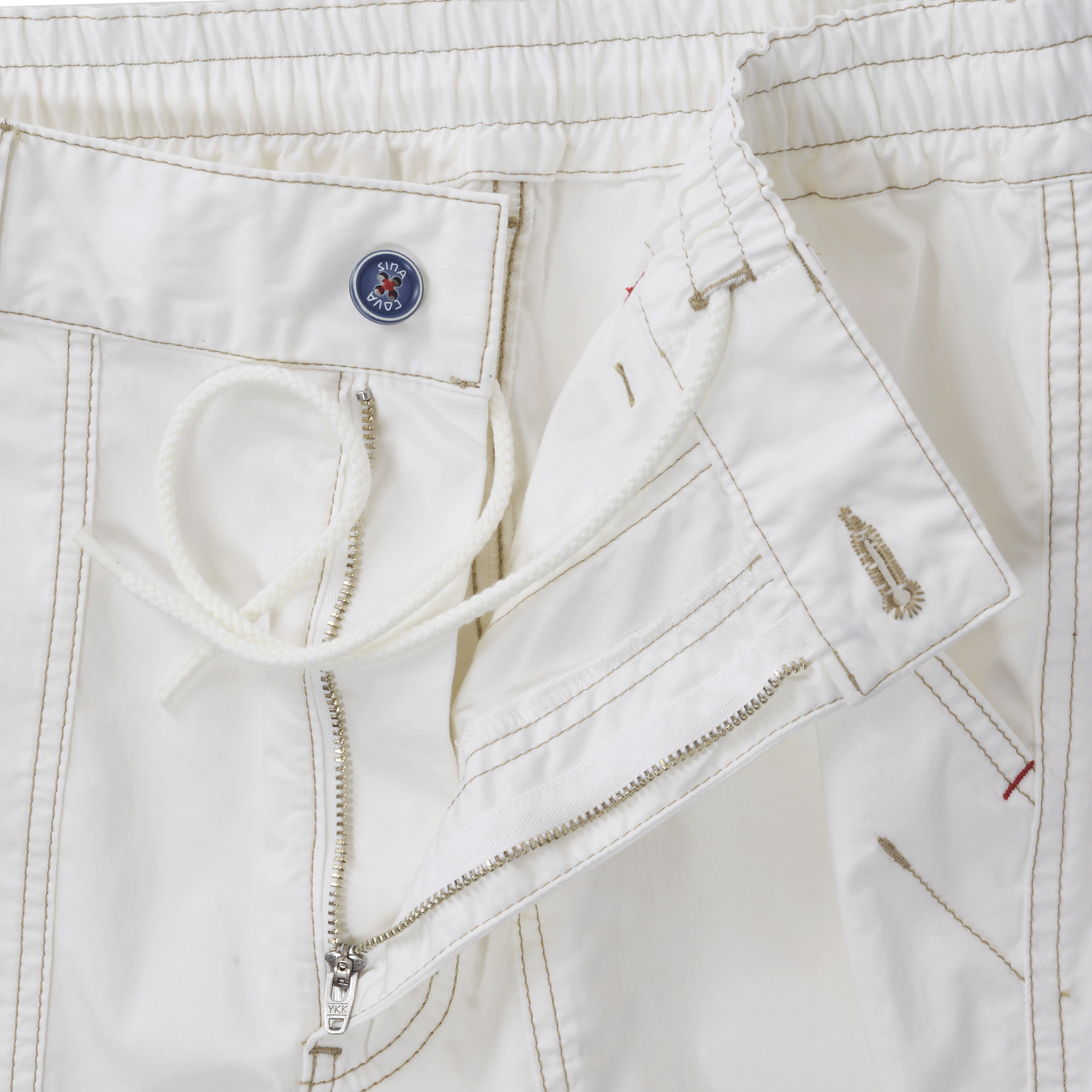 [Official] SINA COVA King Size Marine Pants 24115316