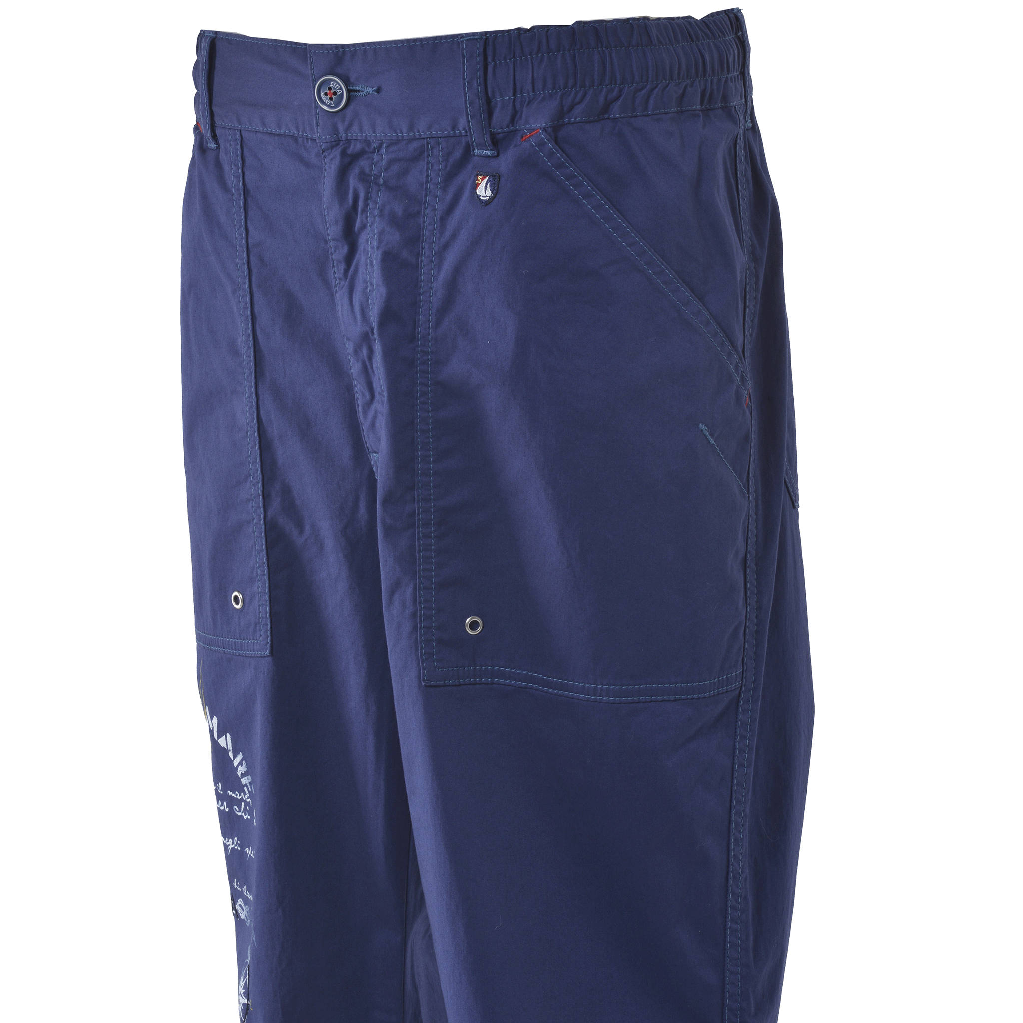 [Official] SINA COVA Marine Pants 24115310