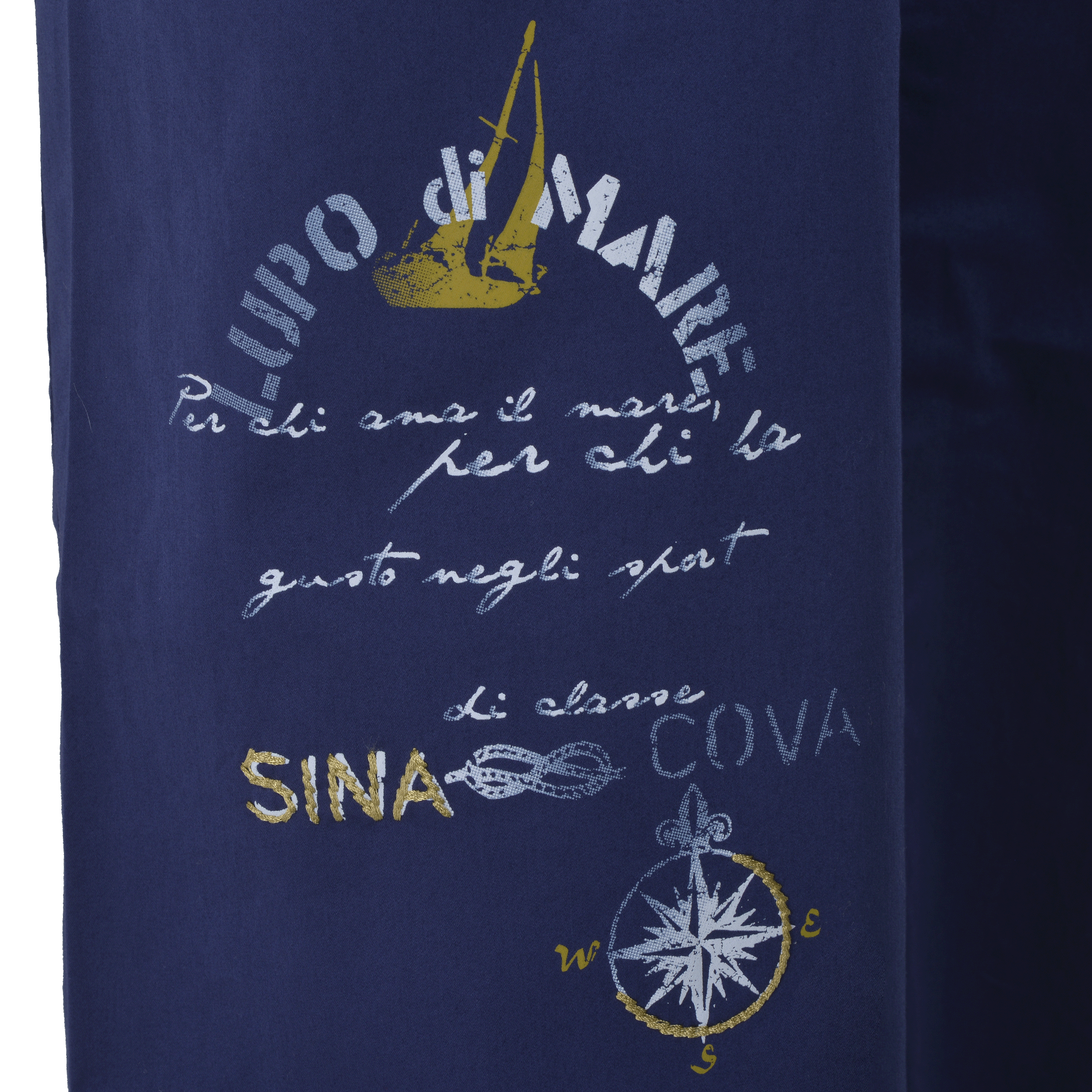 [Official] SINA COVA King Size Marine Pants 24115316