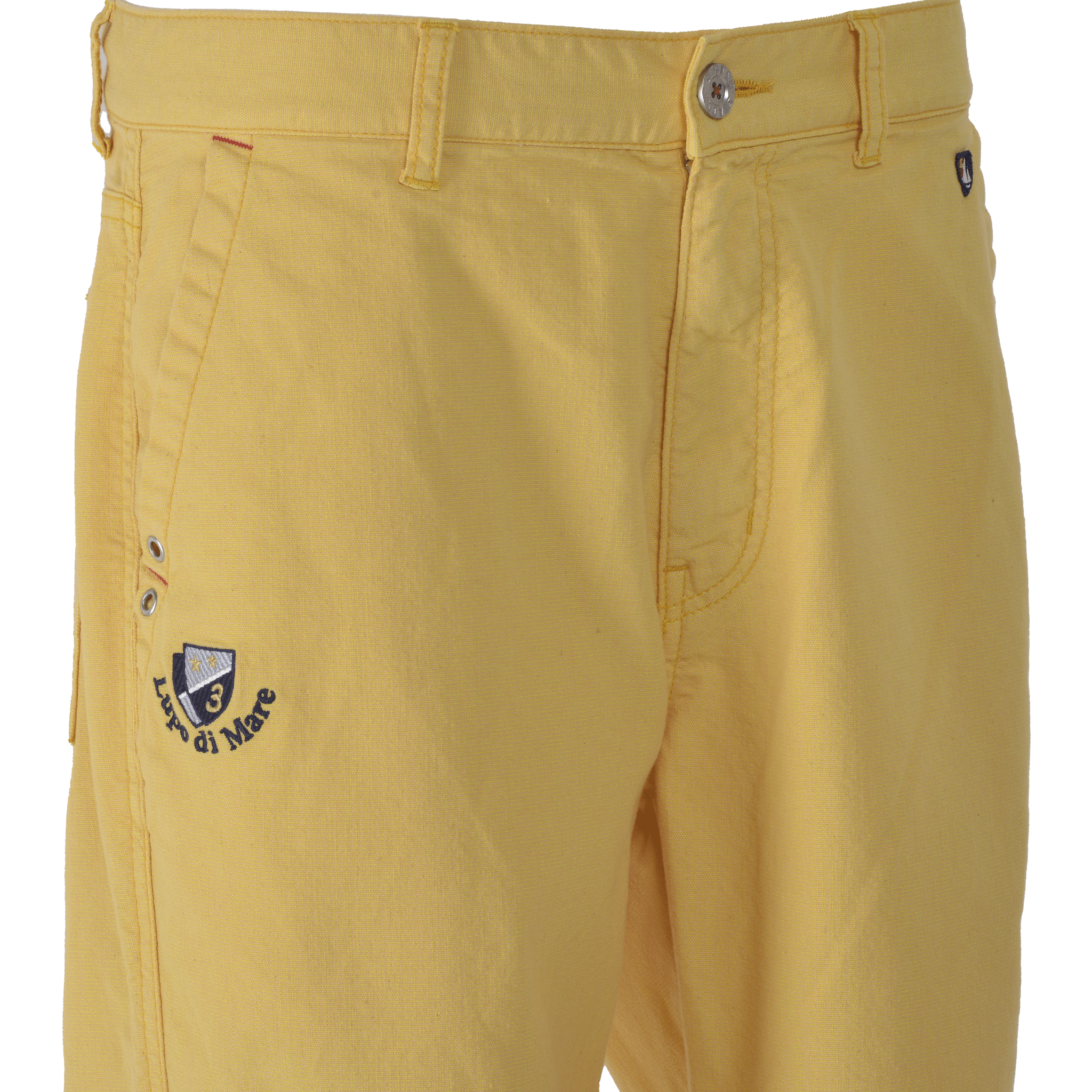 [Official] SINA COVA No-tuck tapered pants 24115020