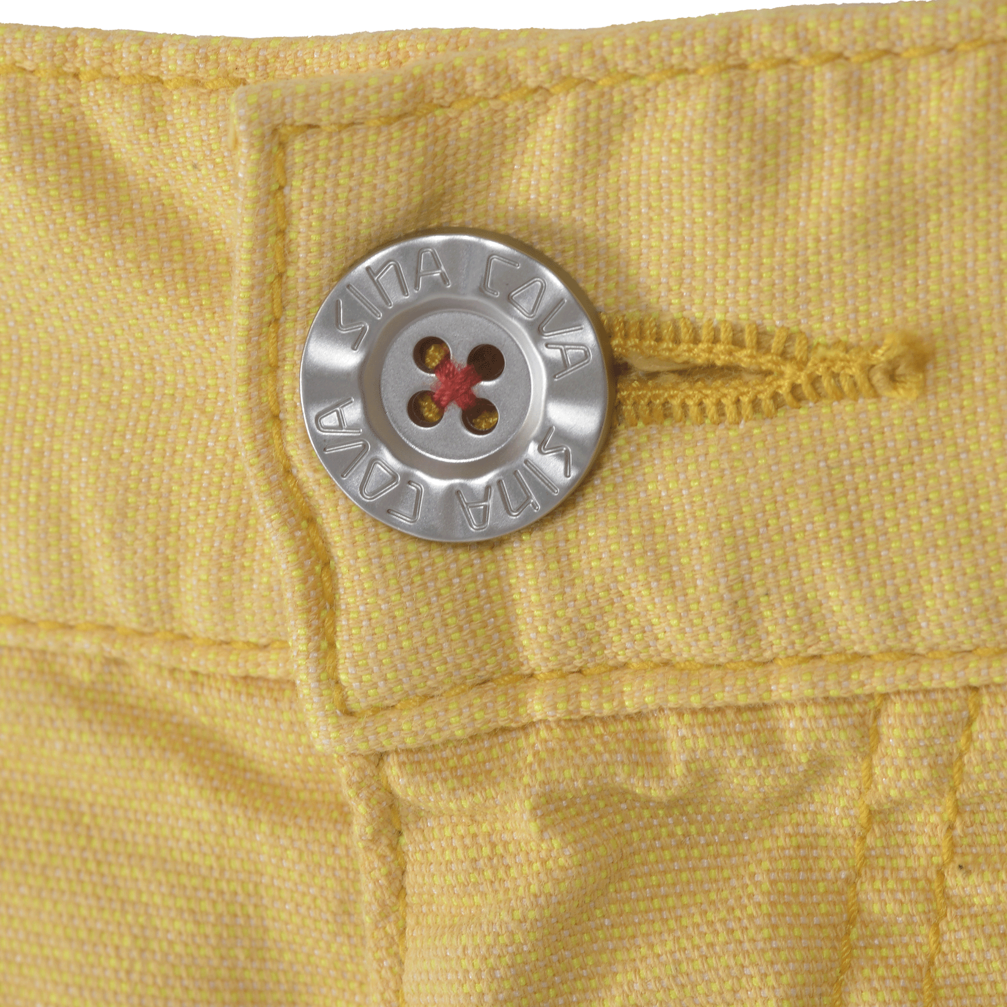 [Official] SINA COVA No-tuck tapered pants 24115020