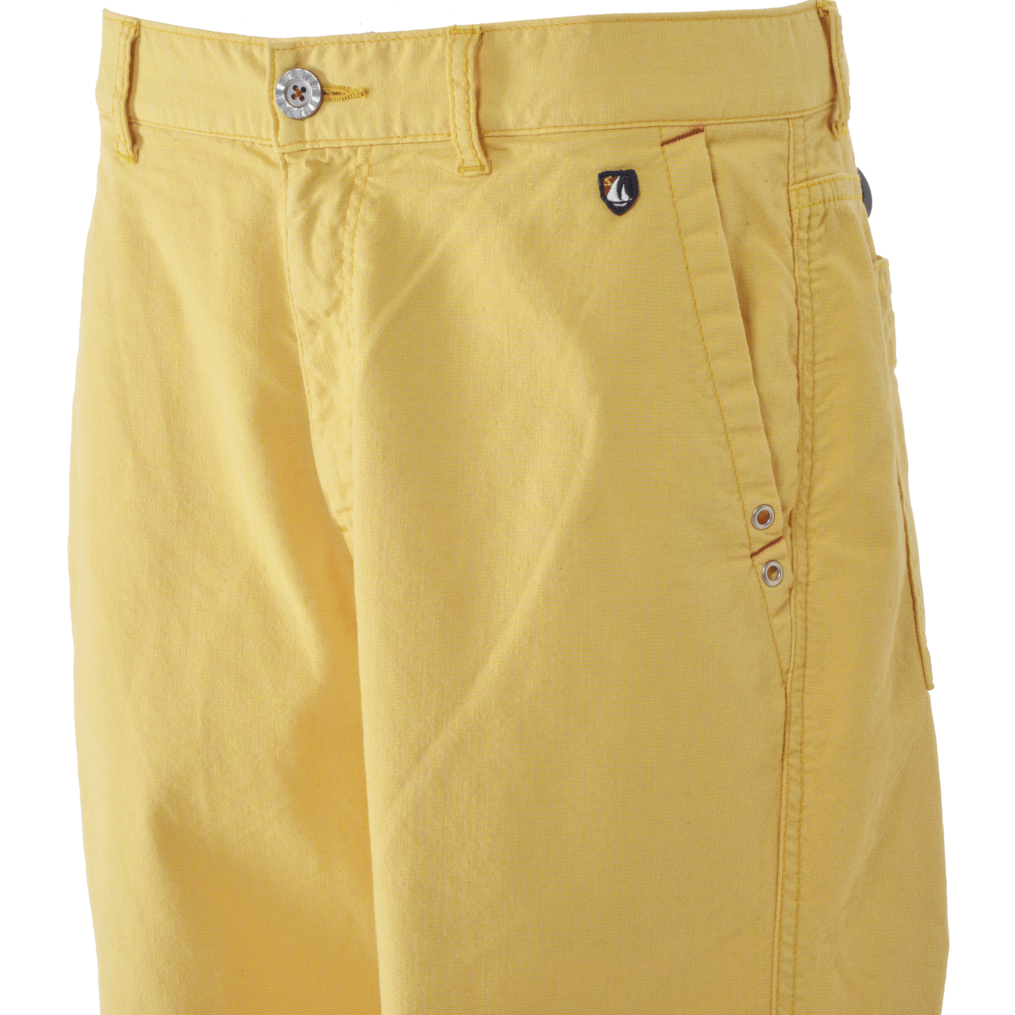 [Official] SINA COVA No-tuck tapered pants 24115020