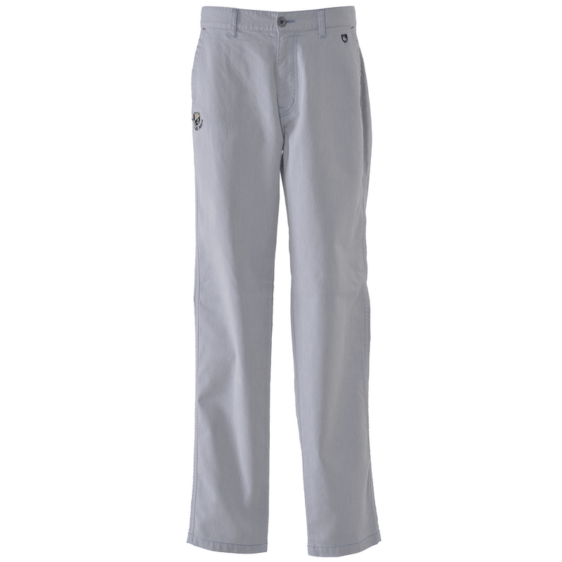 [Official] SINA COVA No-tuck tapered pants 24115020