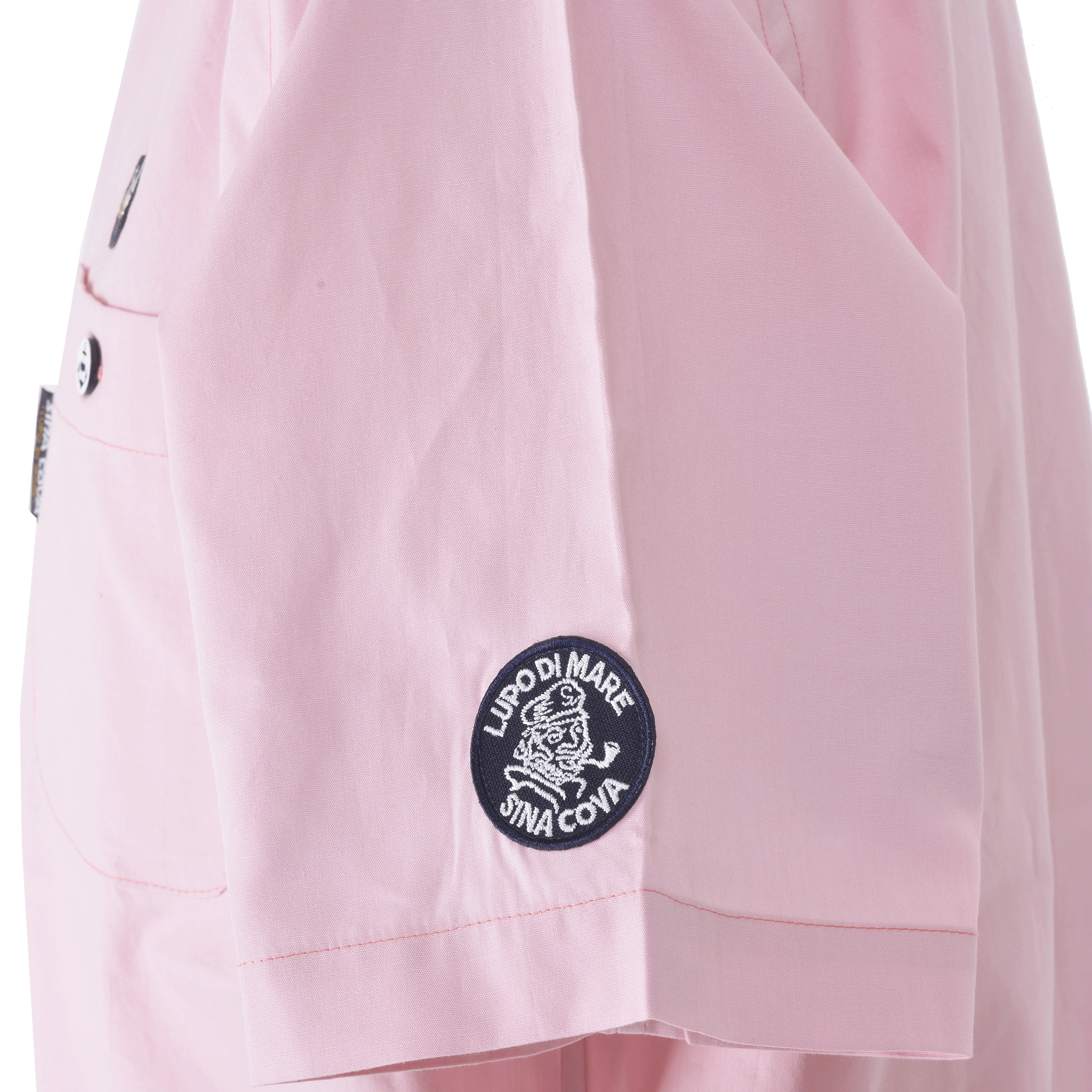 [Official] SINA COVA short sleeve button down shirt 24114510