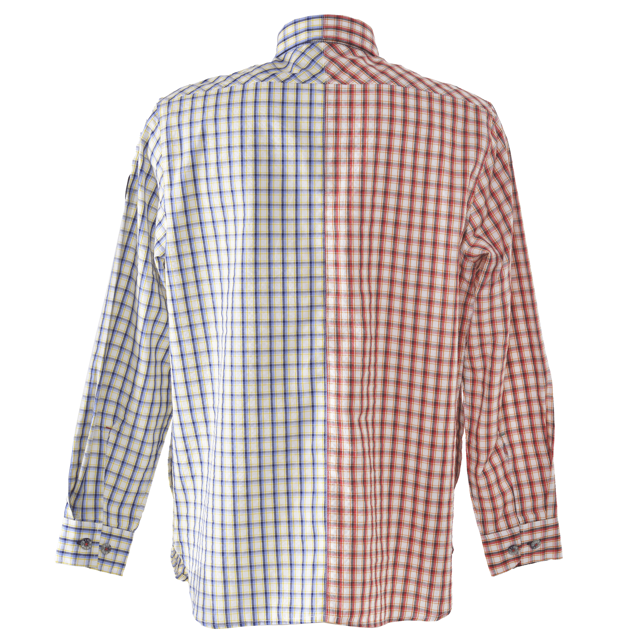 [Official] SINA COVA King Size Shirt Jacket 24123036