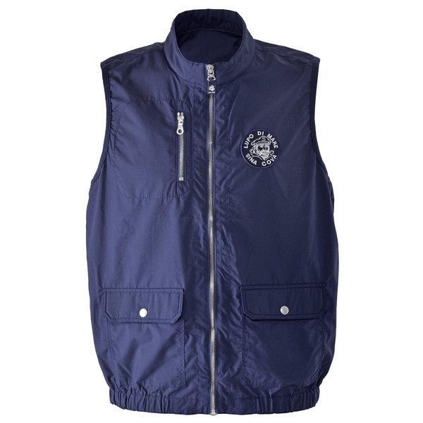 [Official] SINA COVA ZIPUP Vest 24123510