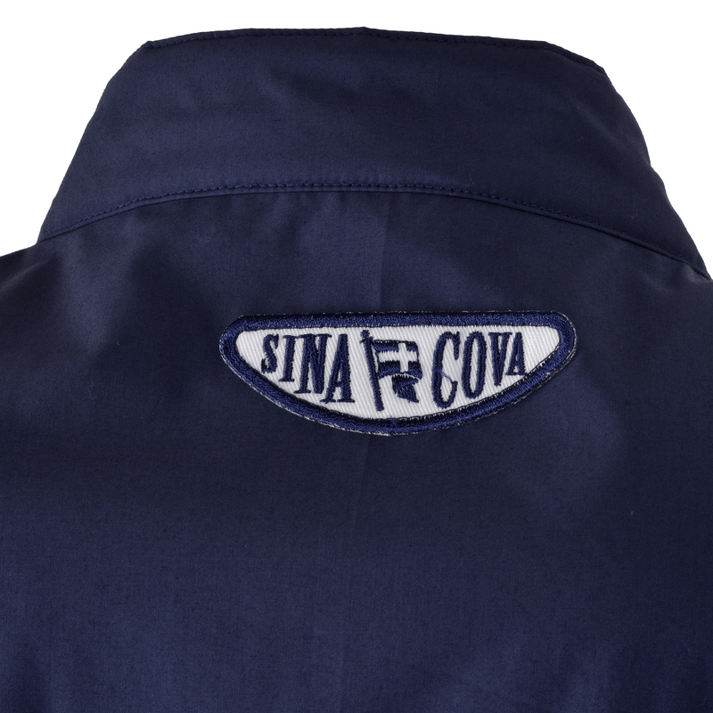 [Official] SINA COVA ZIPUP Vest 24123510