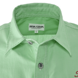 [Official] SINA COVA Short Sleeve Work Shirt 24124520