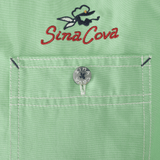 [Official] SINA COVA Short Sleeve Work Shirt 24124520