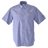 [Official] SINA COVA Short Sleeve Work Shirt 24124520