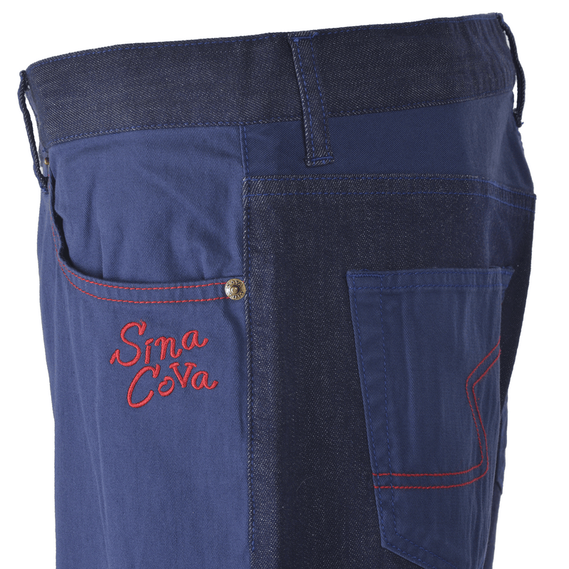 [Official] SINA COVA 5-pocket jeans 24125010