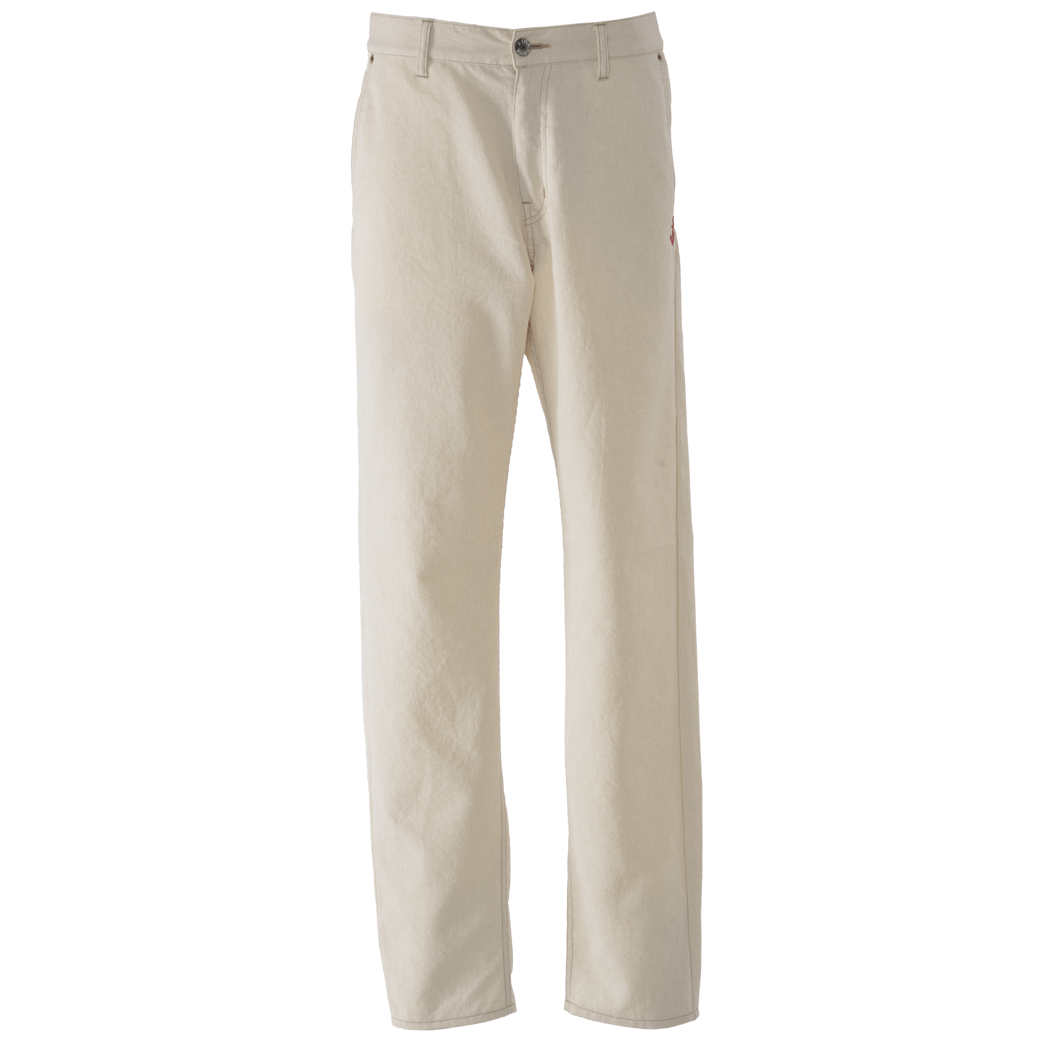 [Official] SINA COVA No-tuck Pants 24125030